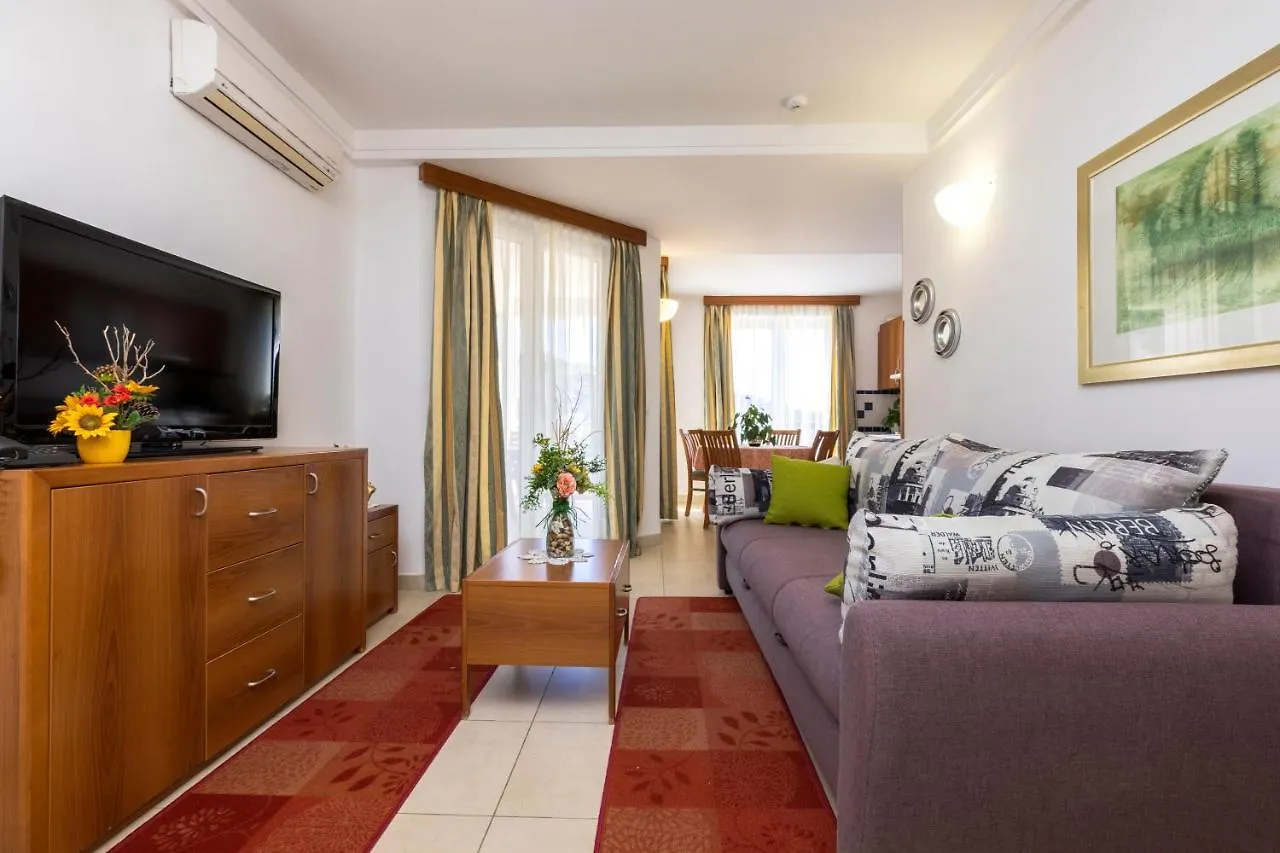 Sanpier Apartments Veli Lošinj