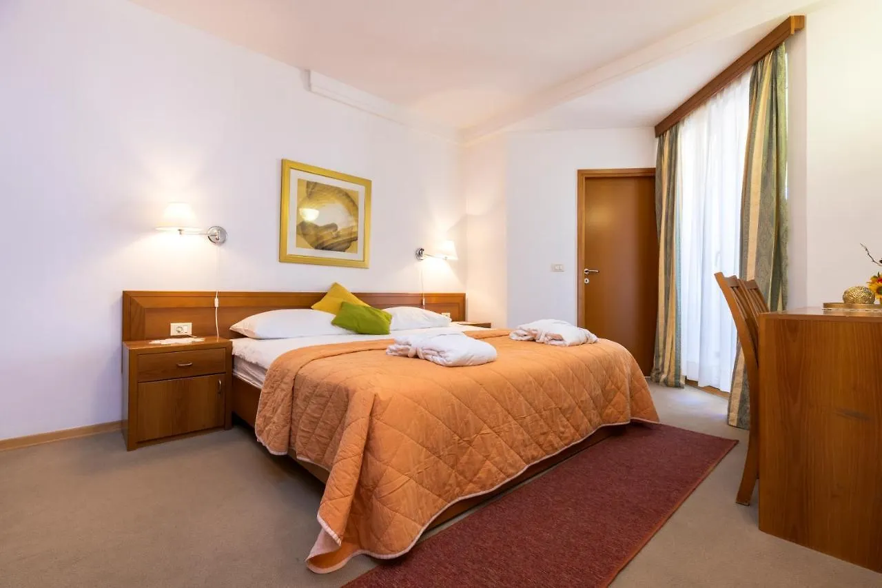 Sanpier Apartments Veli Losinj