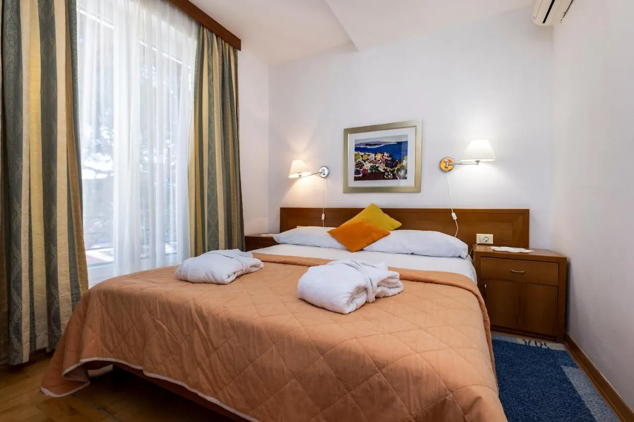 Sanpier Apartments Veli Lošinj