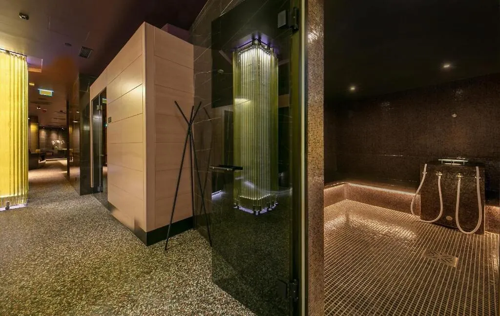 Sanpier Apartments Veli Losinj