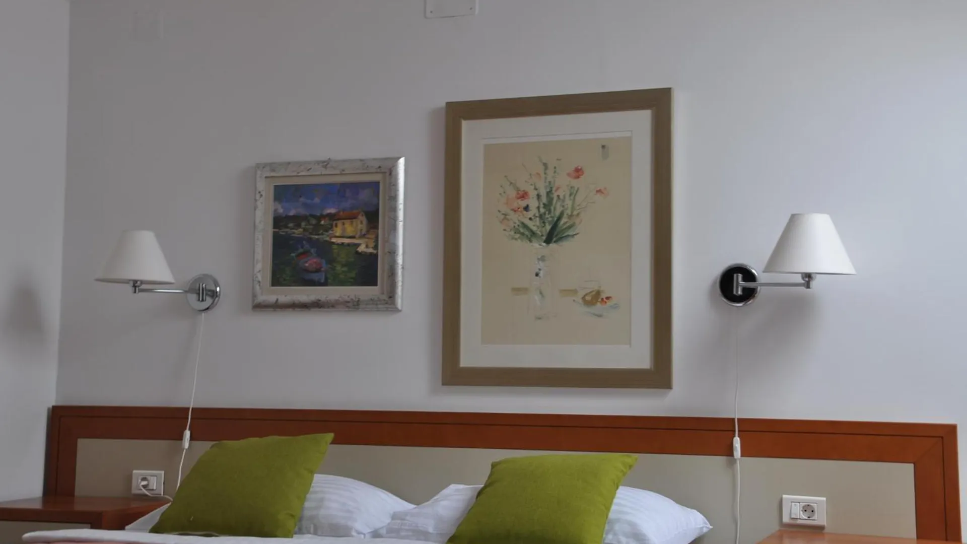 Sanpier Apartments Veli Losinj