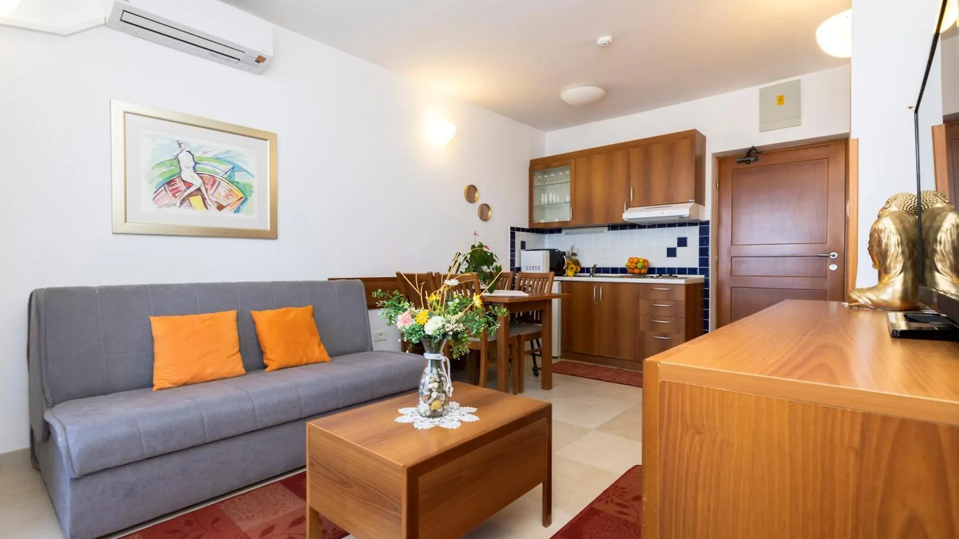 Sanpier Apartments Veli Losinj