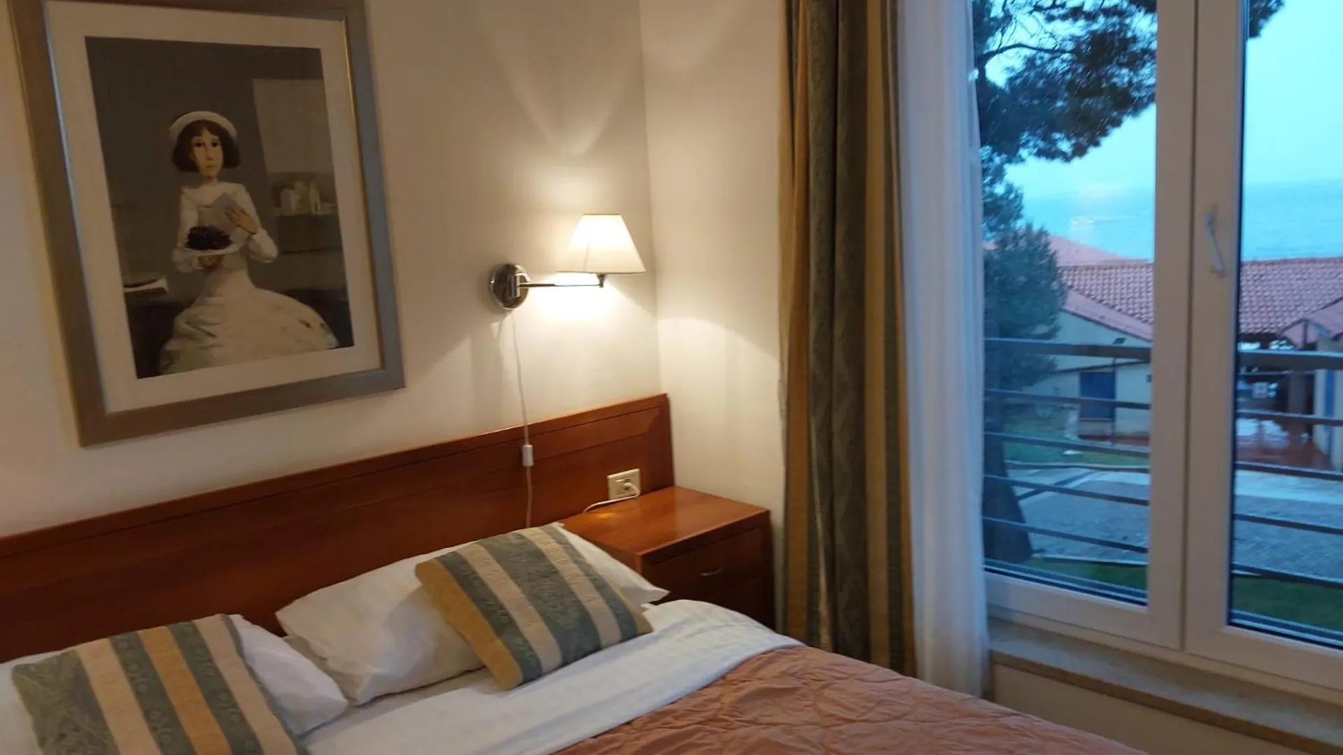 Sanpier Apartments Veli Losinj