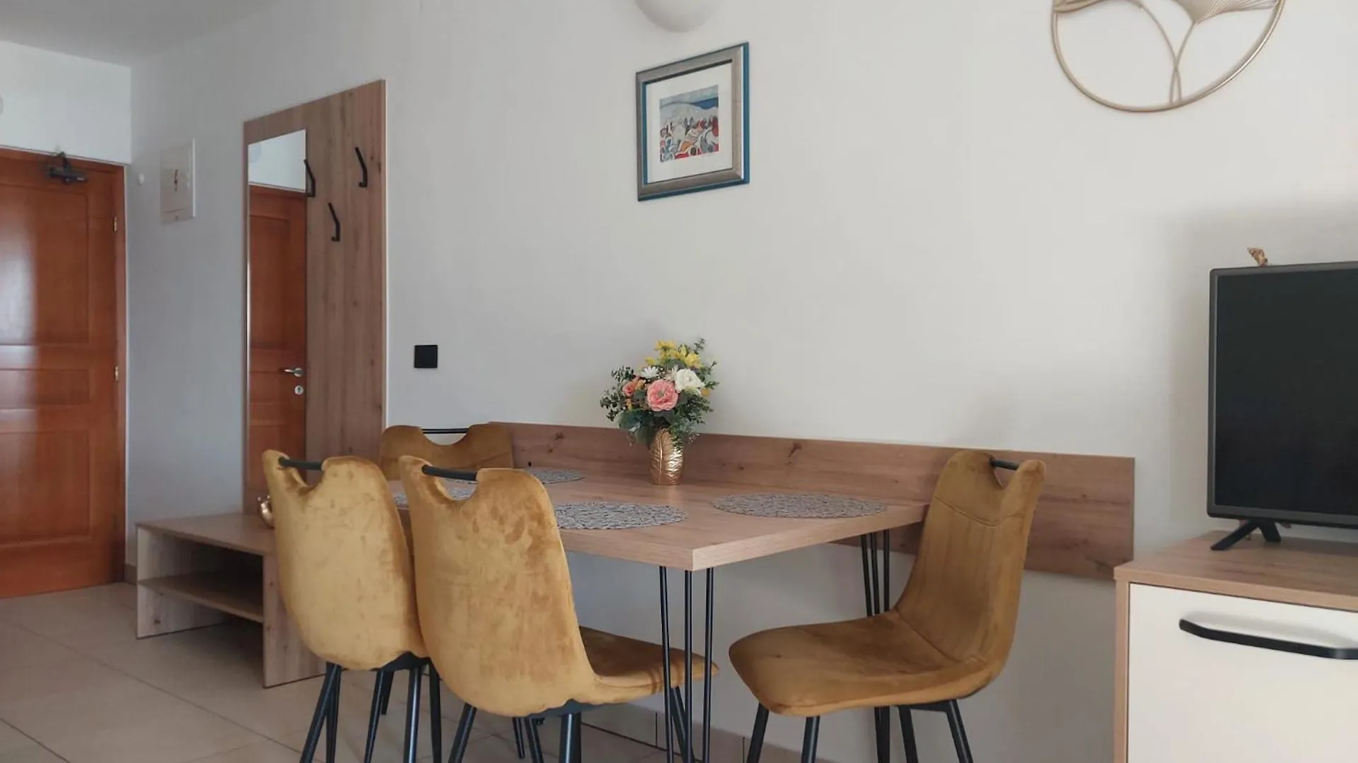 Sanpier Apartments Veli Losinj 0*,  Croatia