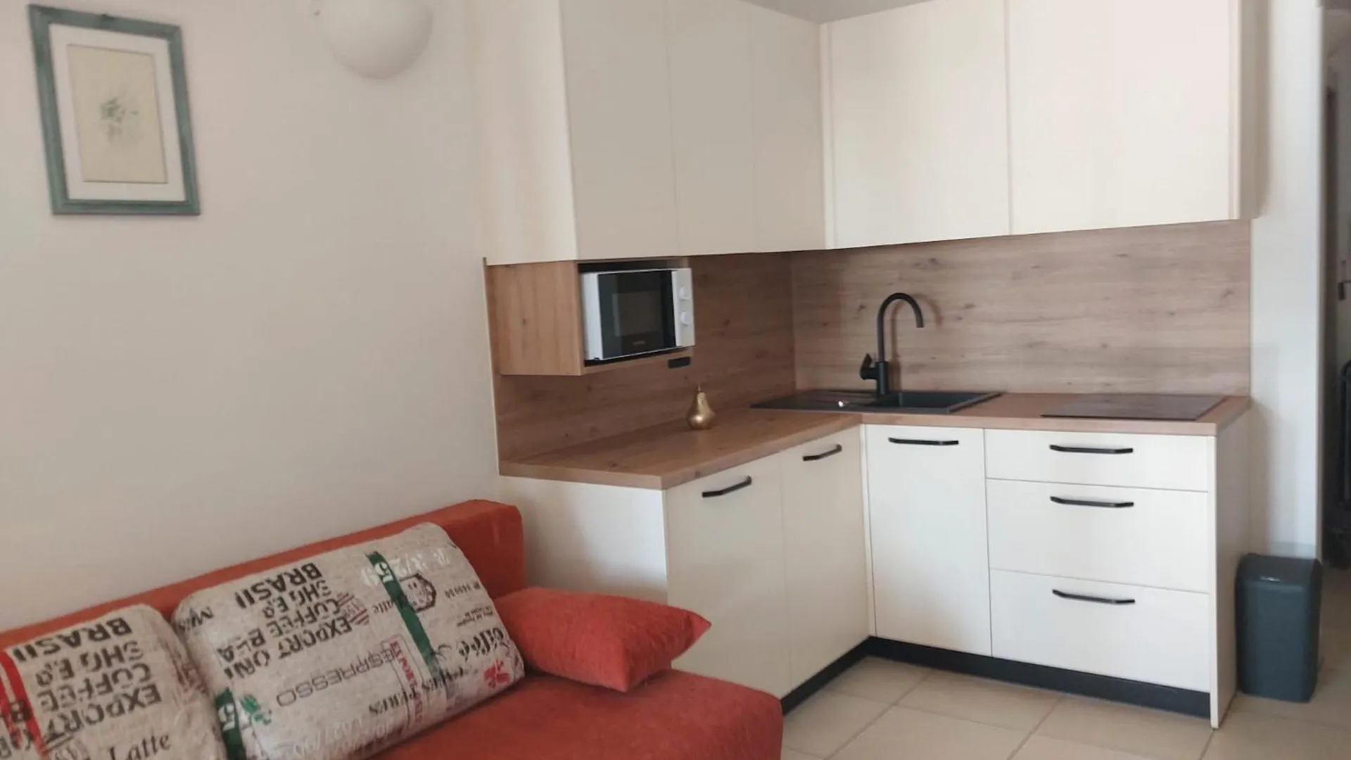 Sanpier Apartments Veli Losinj 0*,