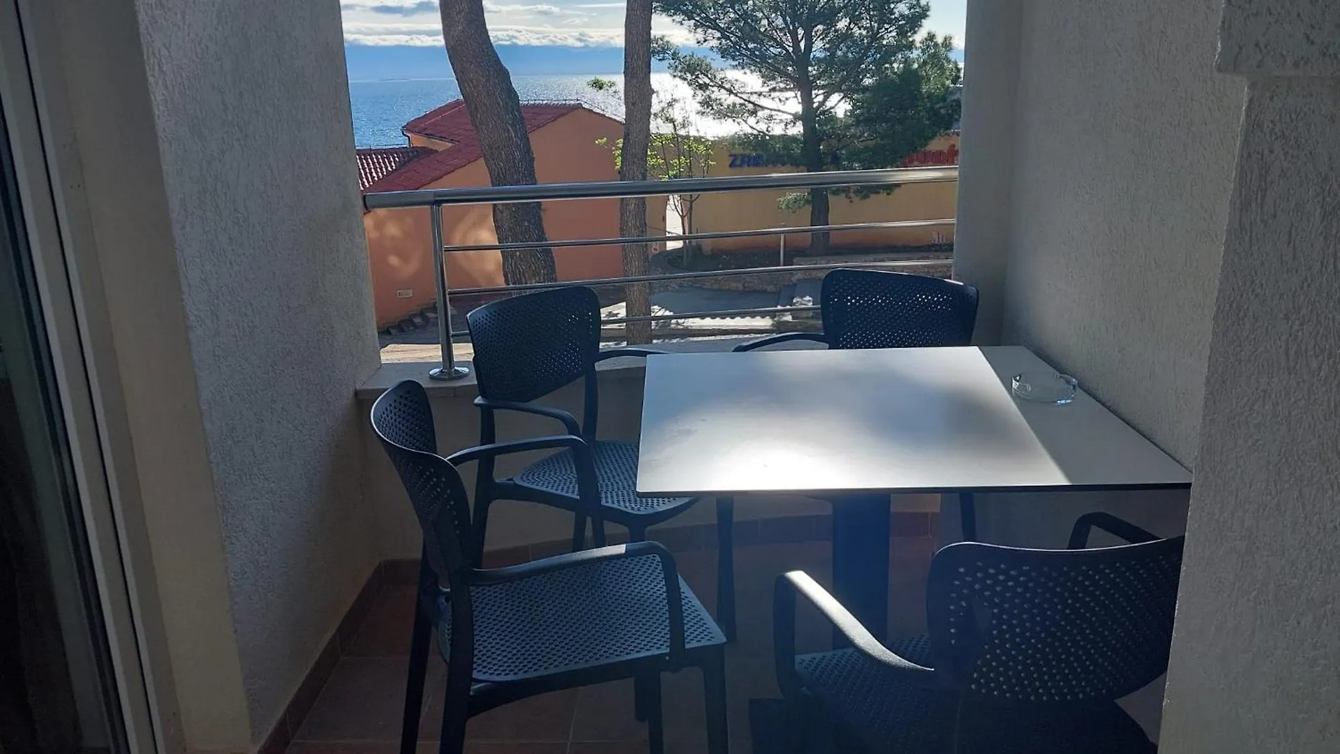 Sanpier Apartments Veli Losinj