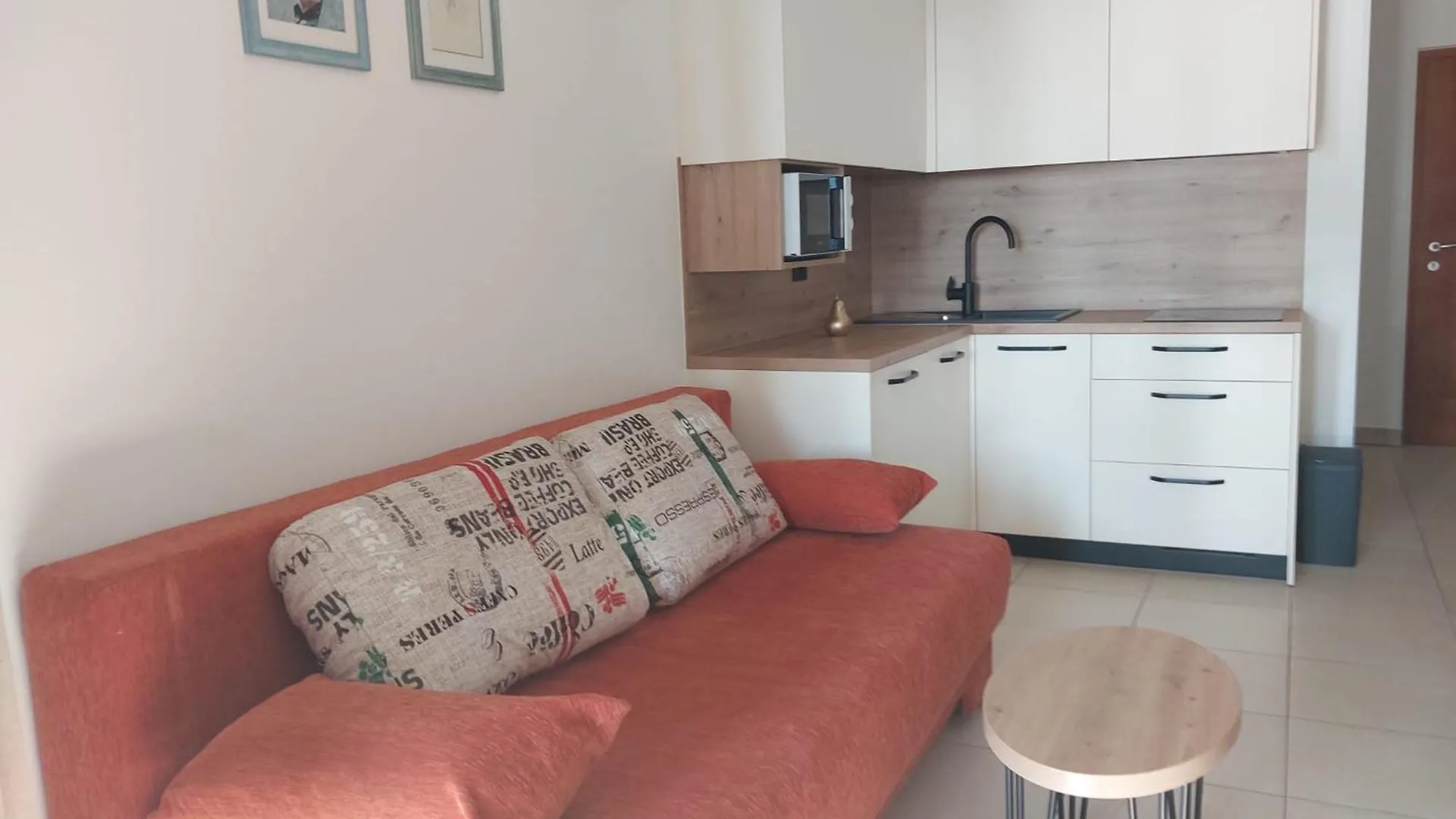 Sanpier Apartments Veli Losinj