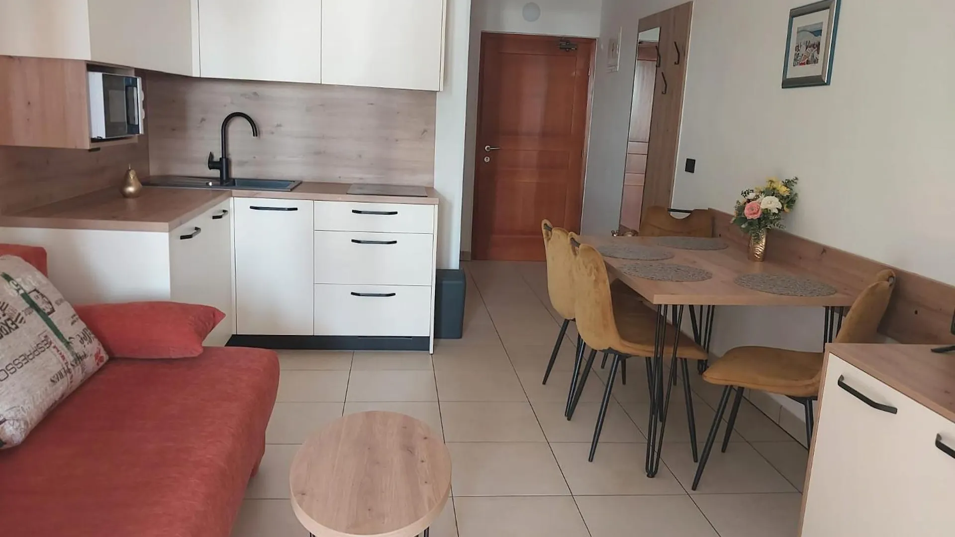Sanpier Apartments Veli Losinj
