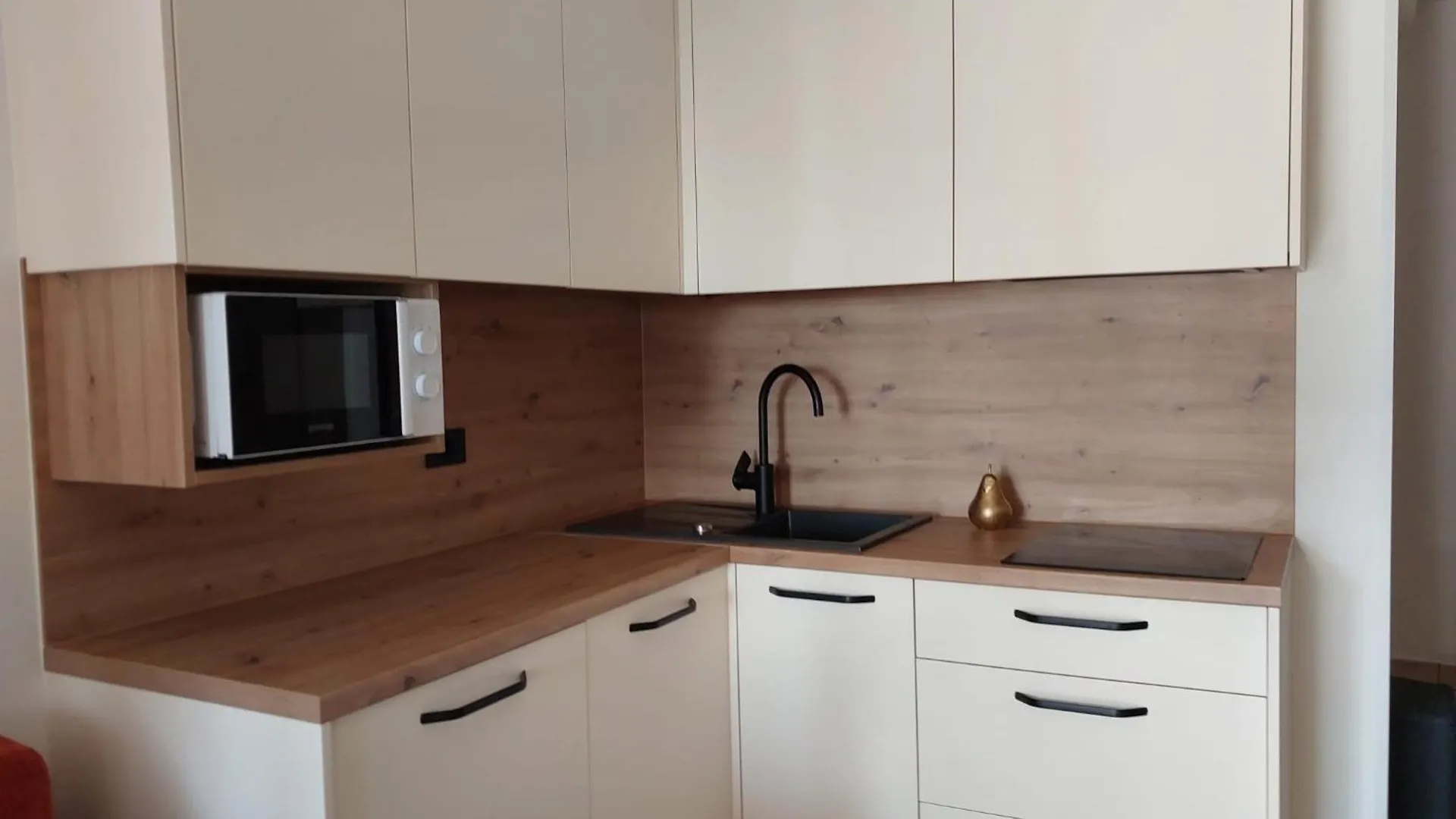 Sanpier Apartments Veli Losinj