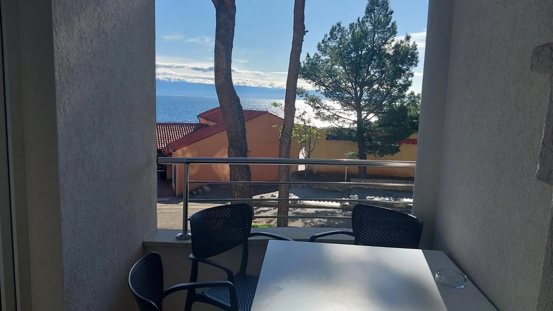 Sanpier Apartments Veli Losinj