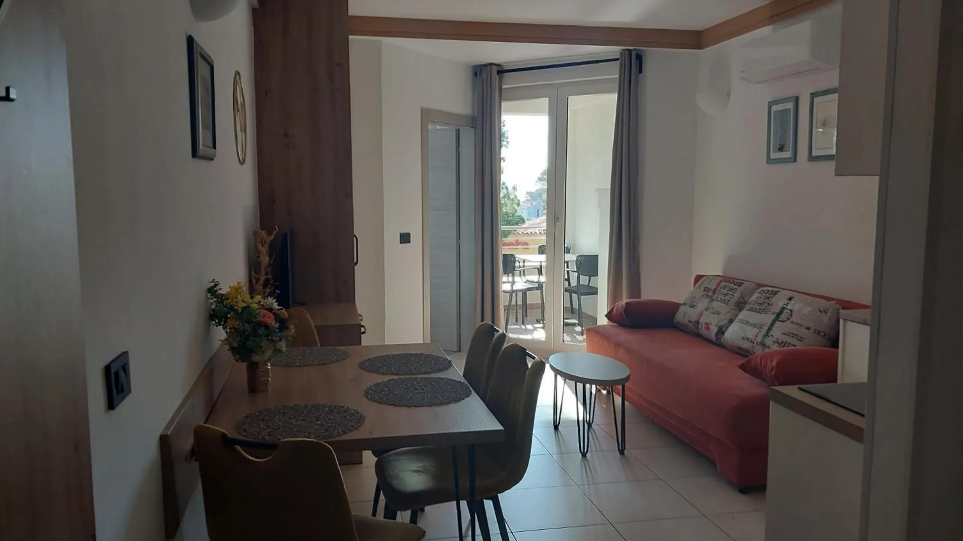 Sanpier Apartments Veli Losinj