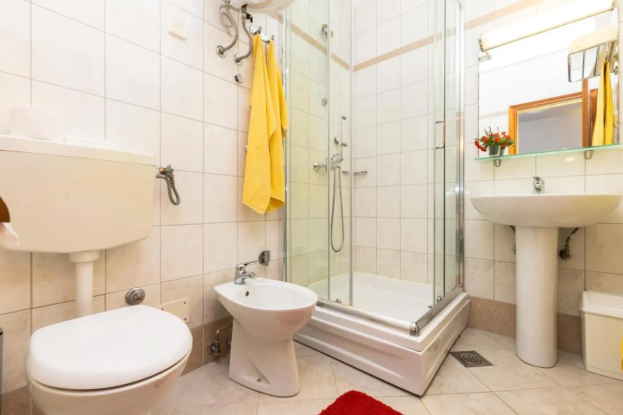 Sanpier Apartments Veli Losinj
