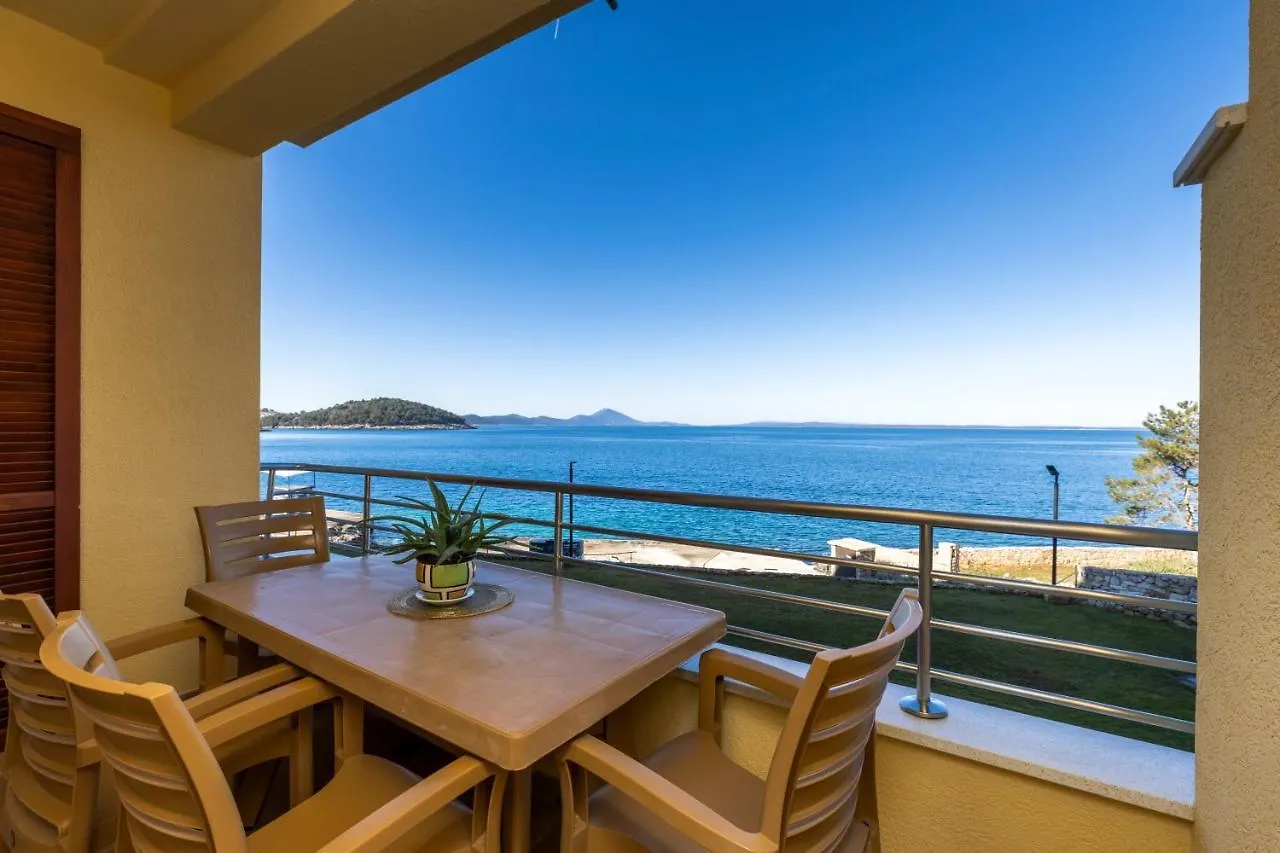 Sanpier Apartments Veli Losinj Croatia
