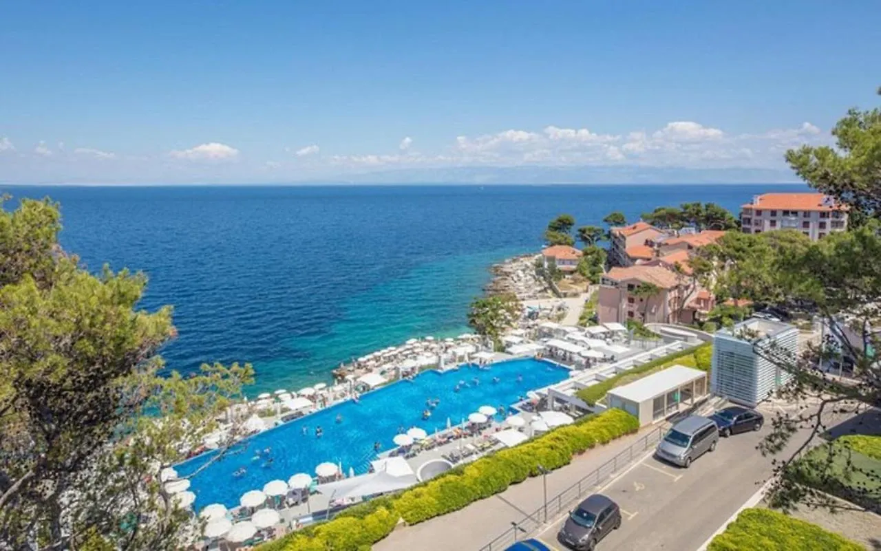 Sanpier Apartments Veli Losinj