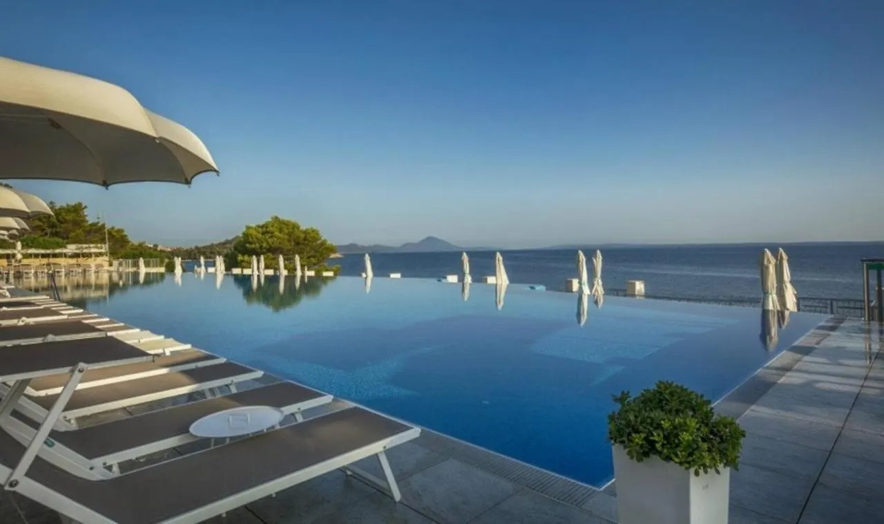 Sanpier Apartments Veli Losinj