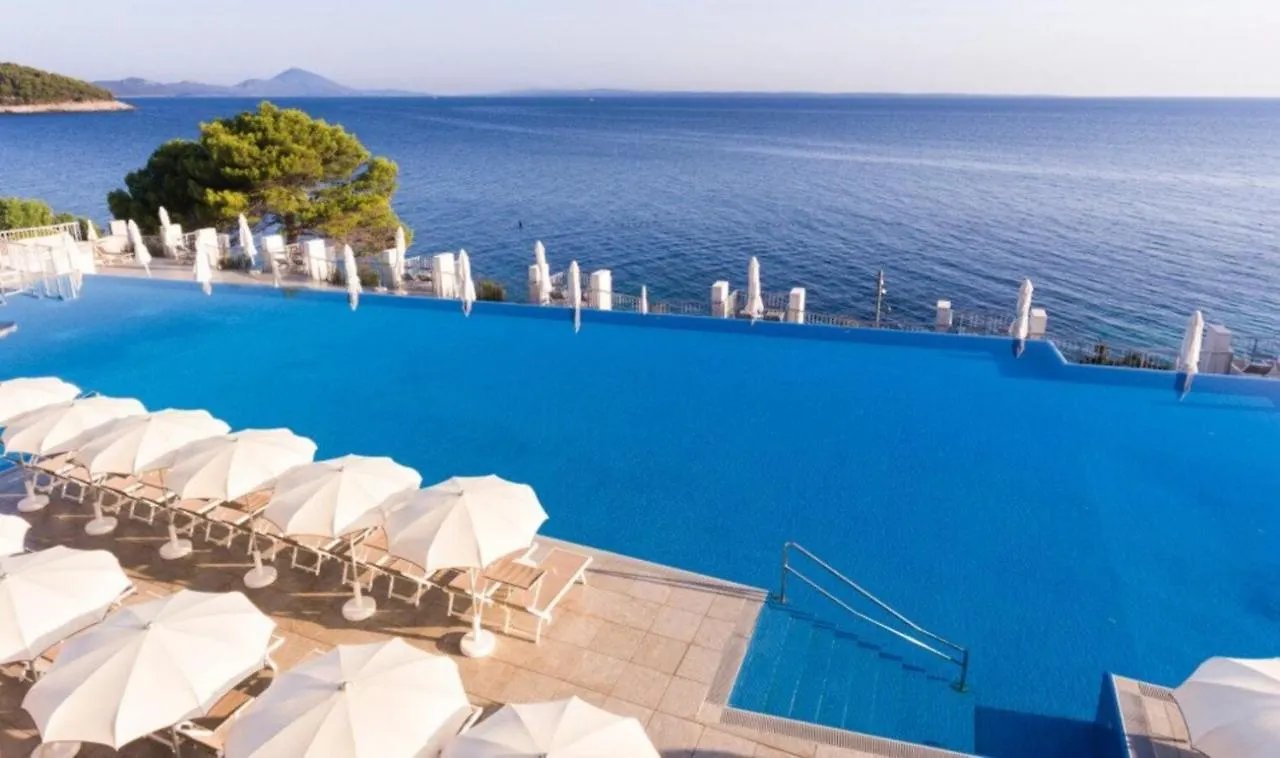 Sanpier Apartments Veli Losinj 0*,