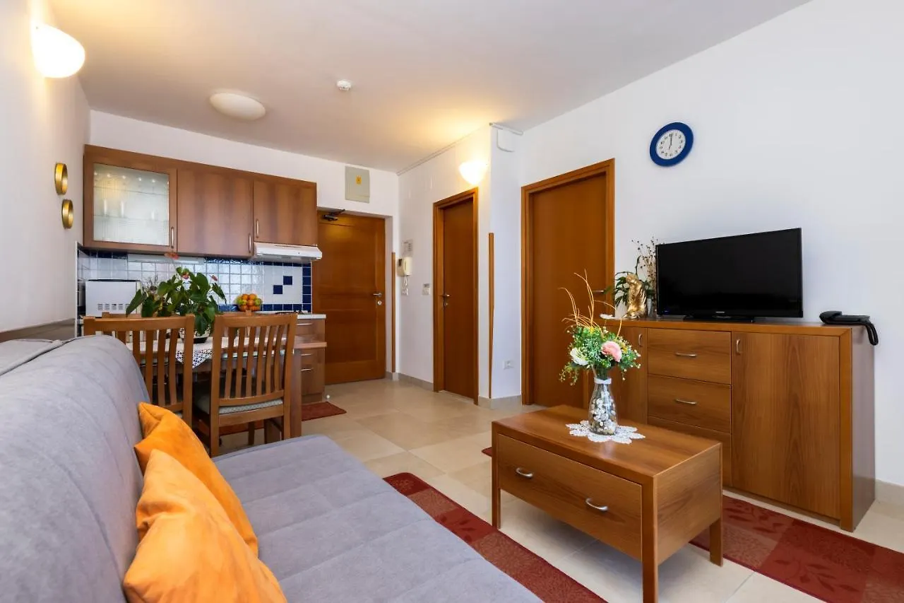 Sanpier Apartments Veli Losinj