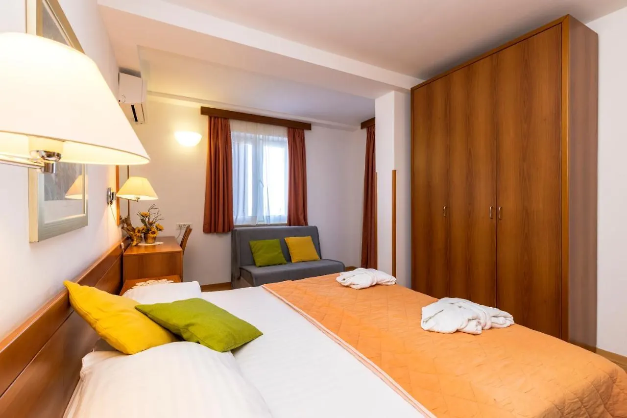 Sanpier Apartments Veli Losinj