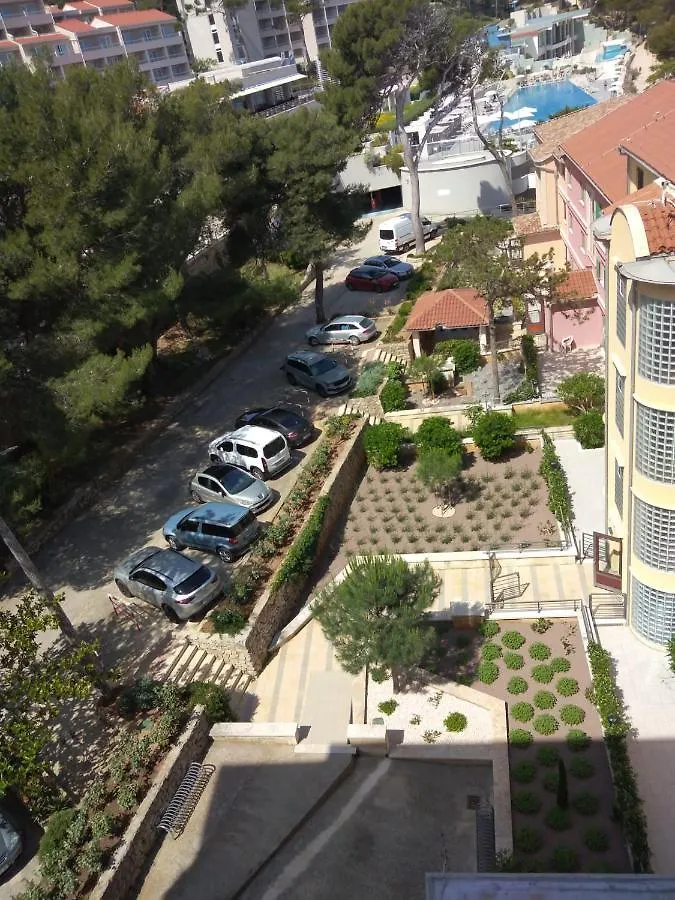 Sanpier Apartments Veli Losinj
