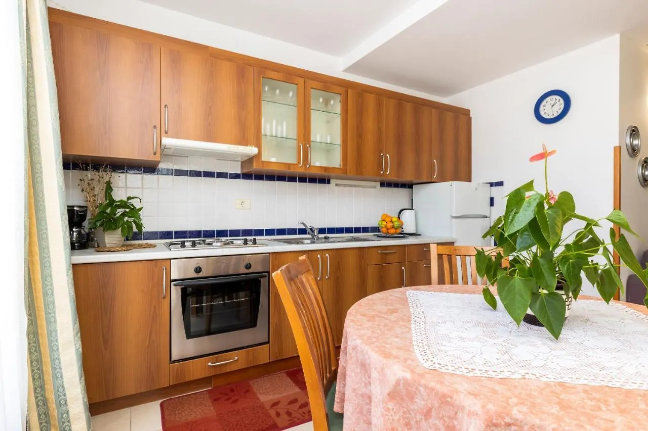 Sanpier Apartments Veli Losinj Croatia