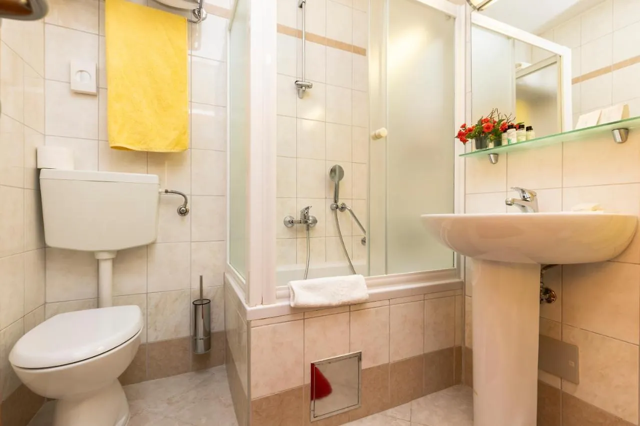 Sanpier Apartments Veli Losinj