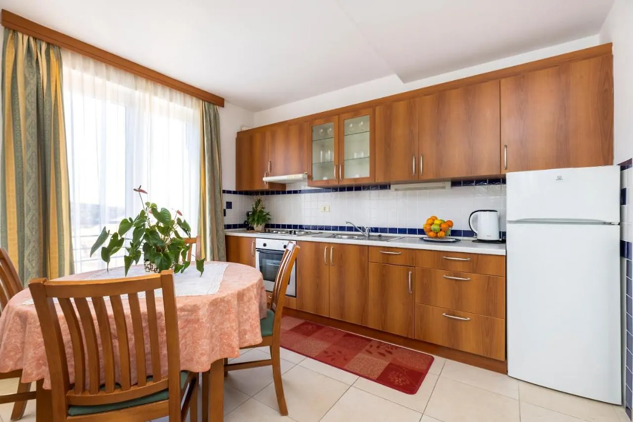 Sanpier Apartments Veli Losinj