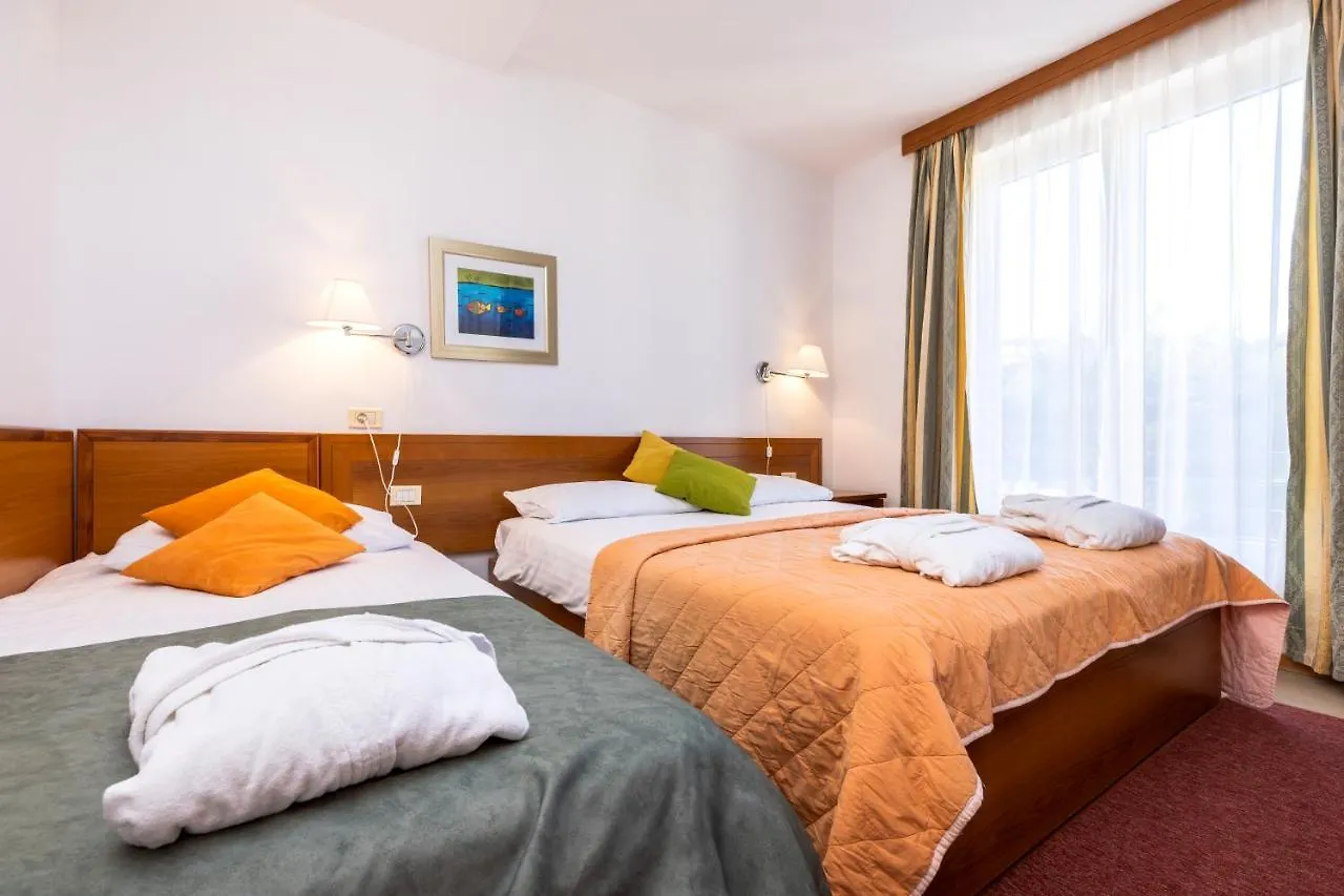 Sanpier Apartments Veli Losinj