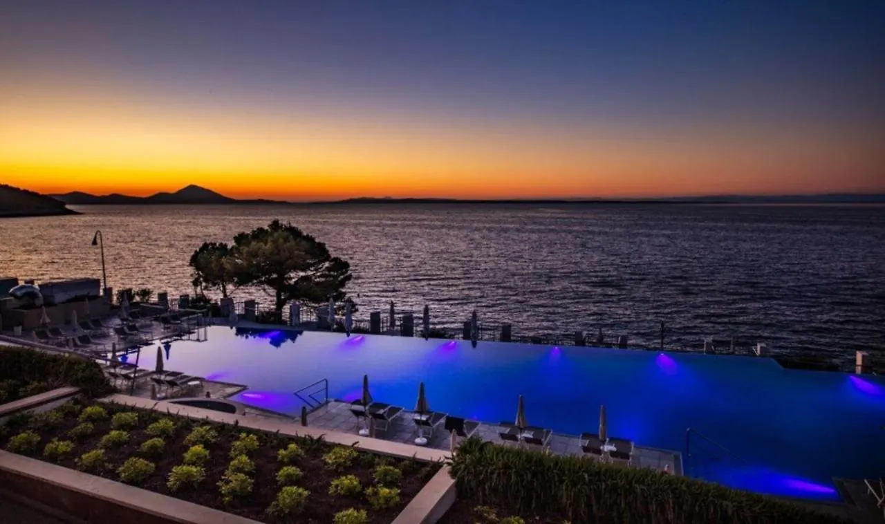 Sanpier Apartments Veli Losinj