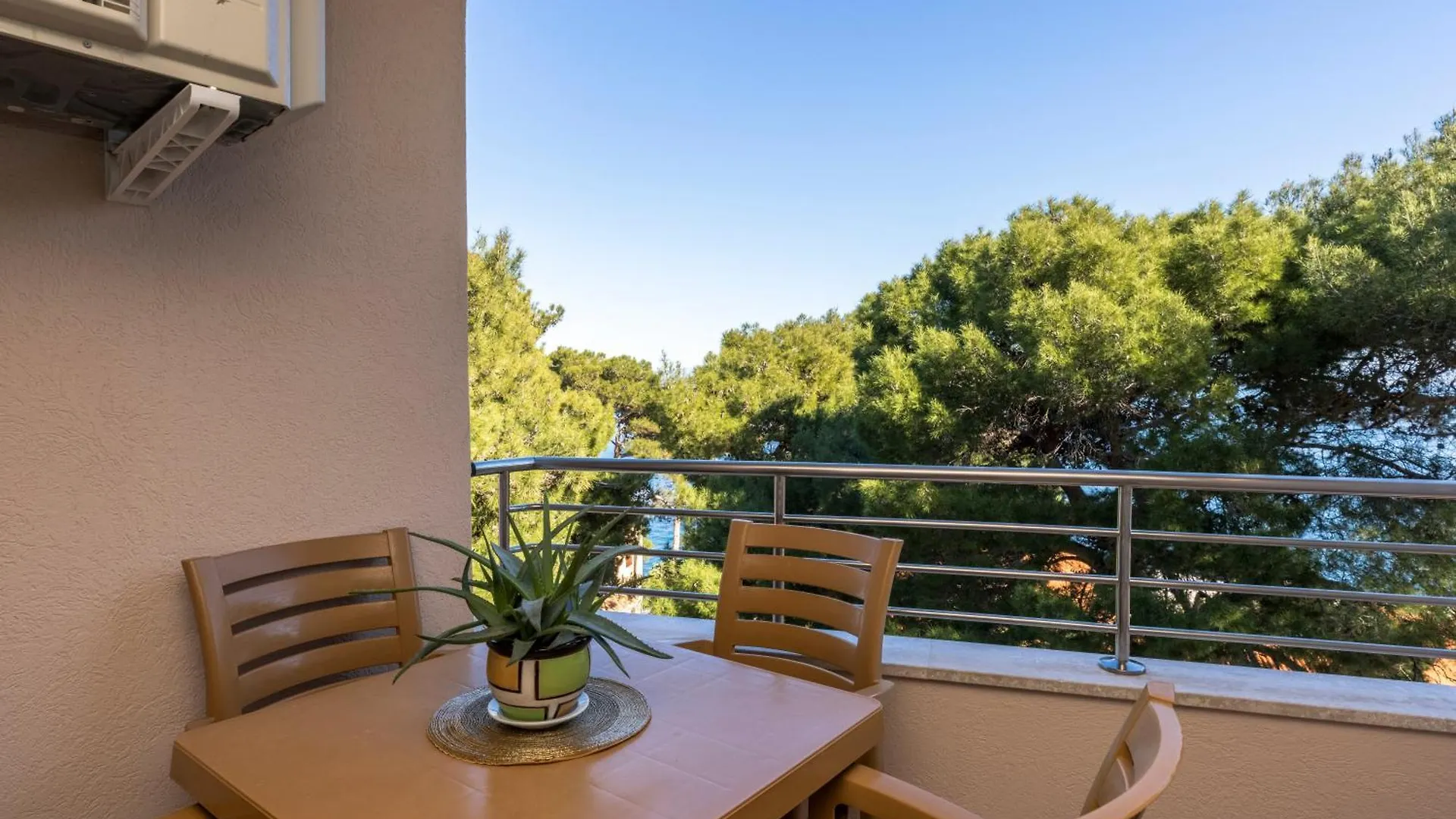 Sanpier Apartments Veli Losinj