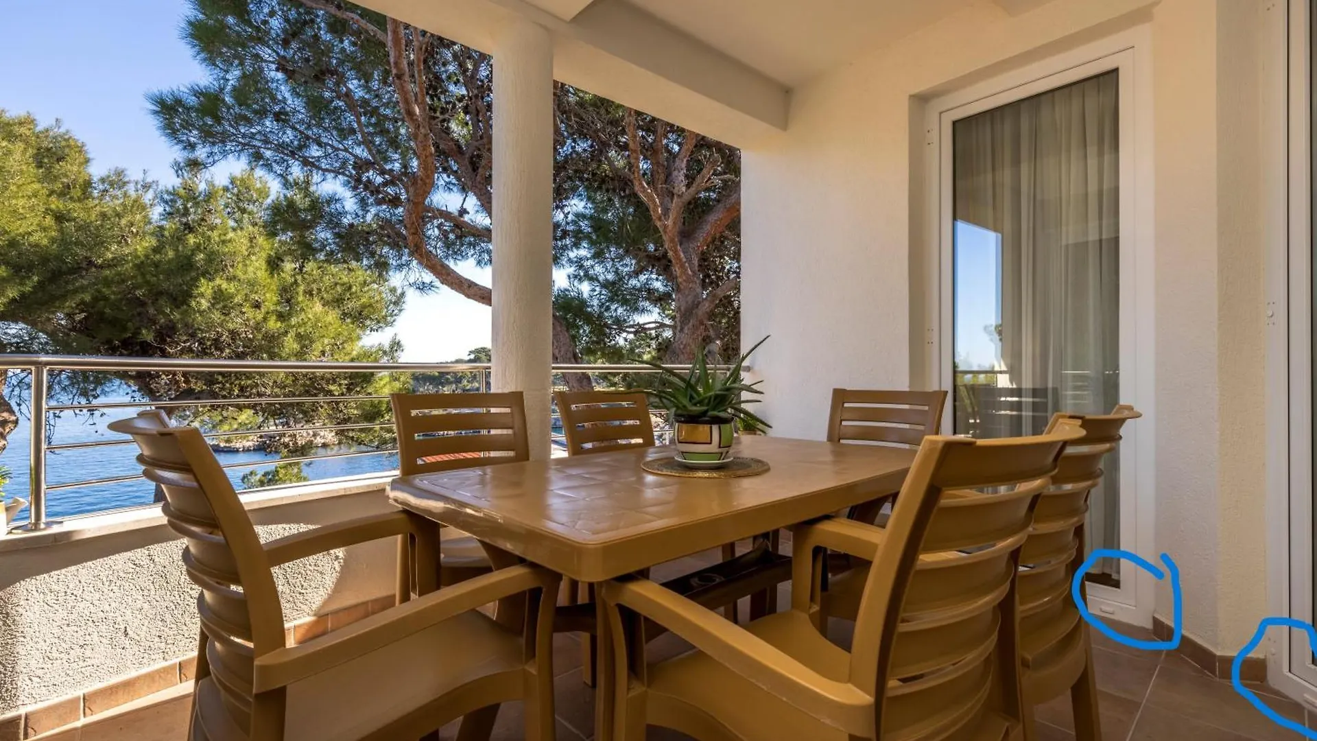 Sanpier Apartments Veli Losinj
