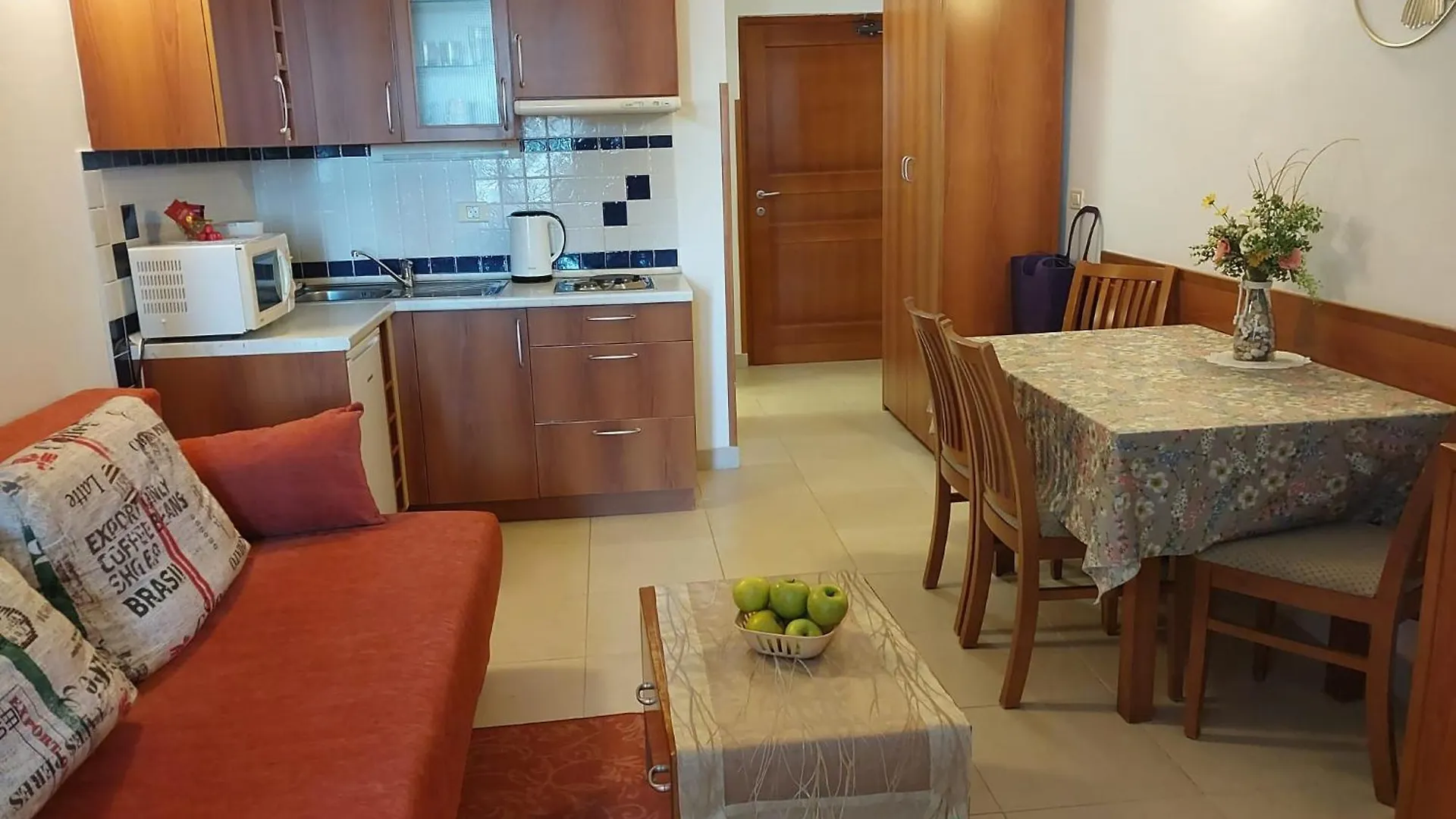 Sanpier Apartments Veli Losinj 0*,  Croatia