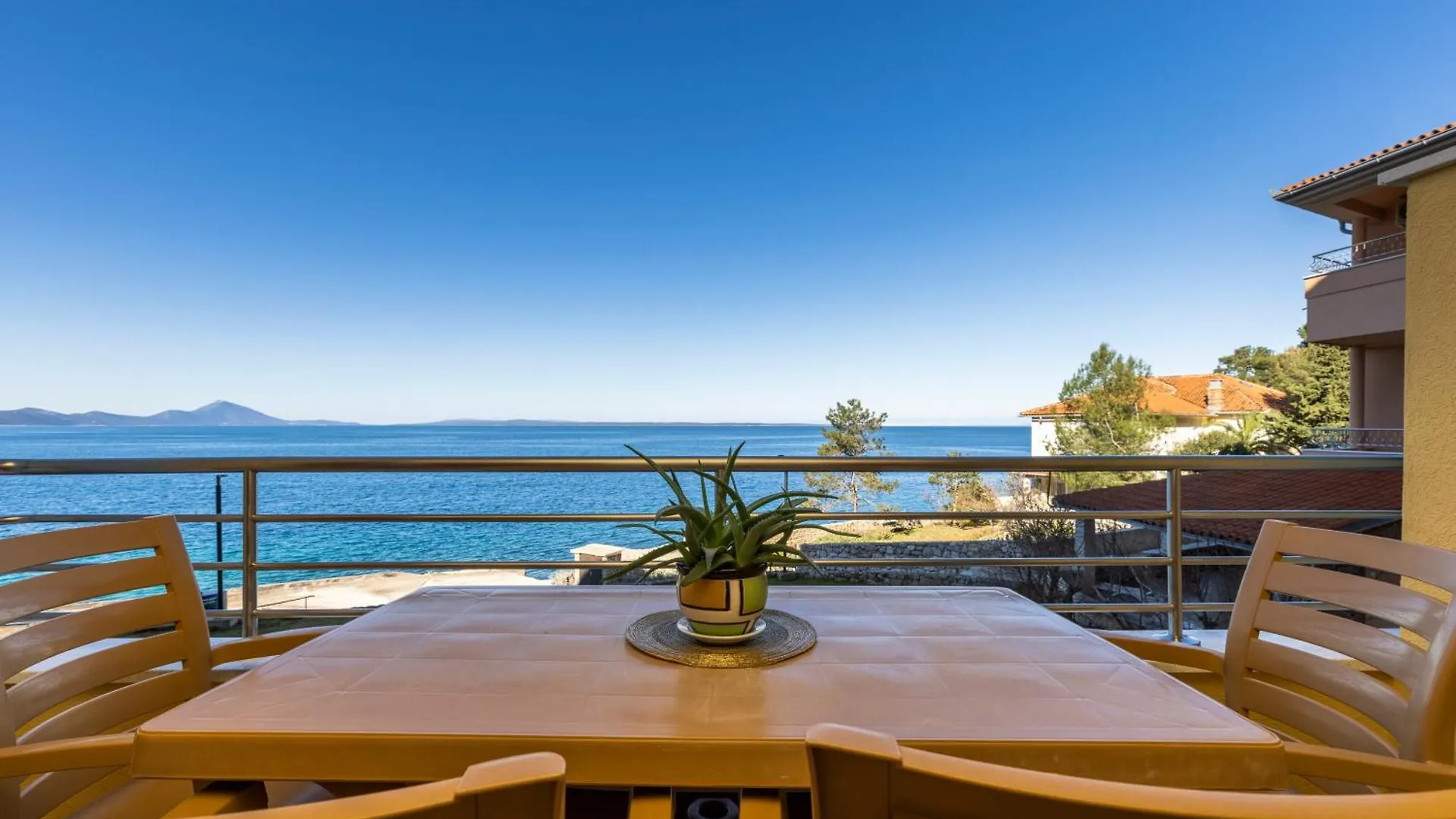 Sanpier Apartments Veli Losinj 0*,