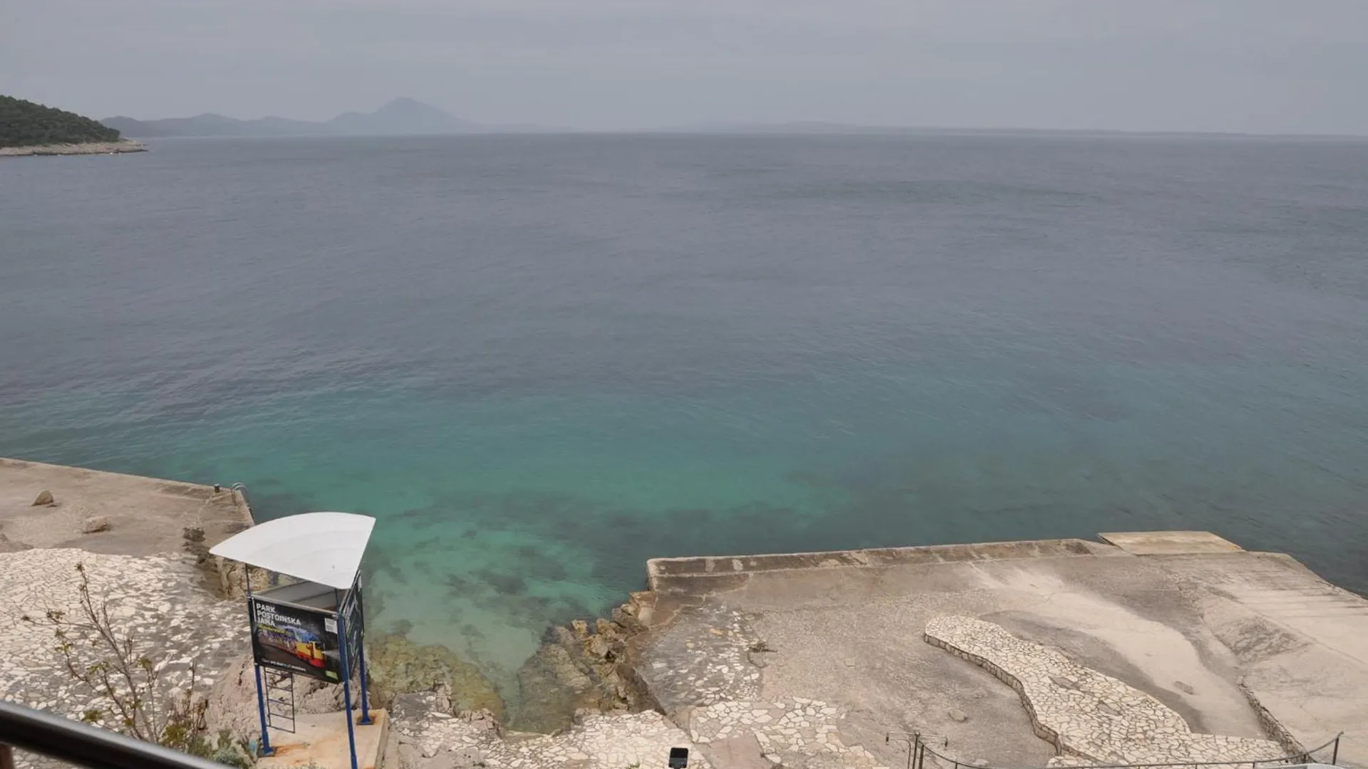 Sanpier Apartments Veli Losinj