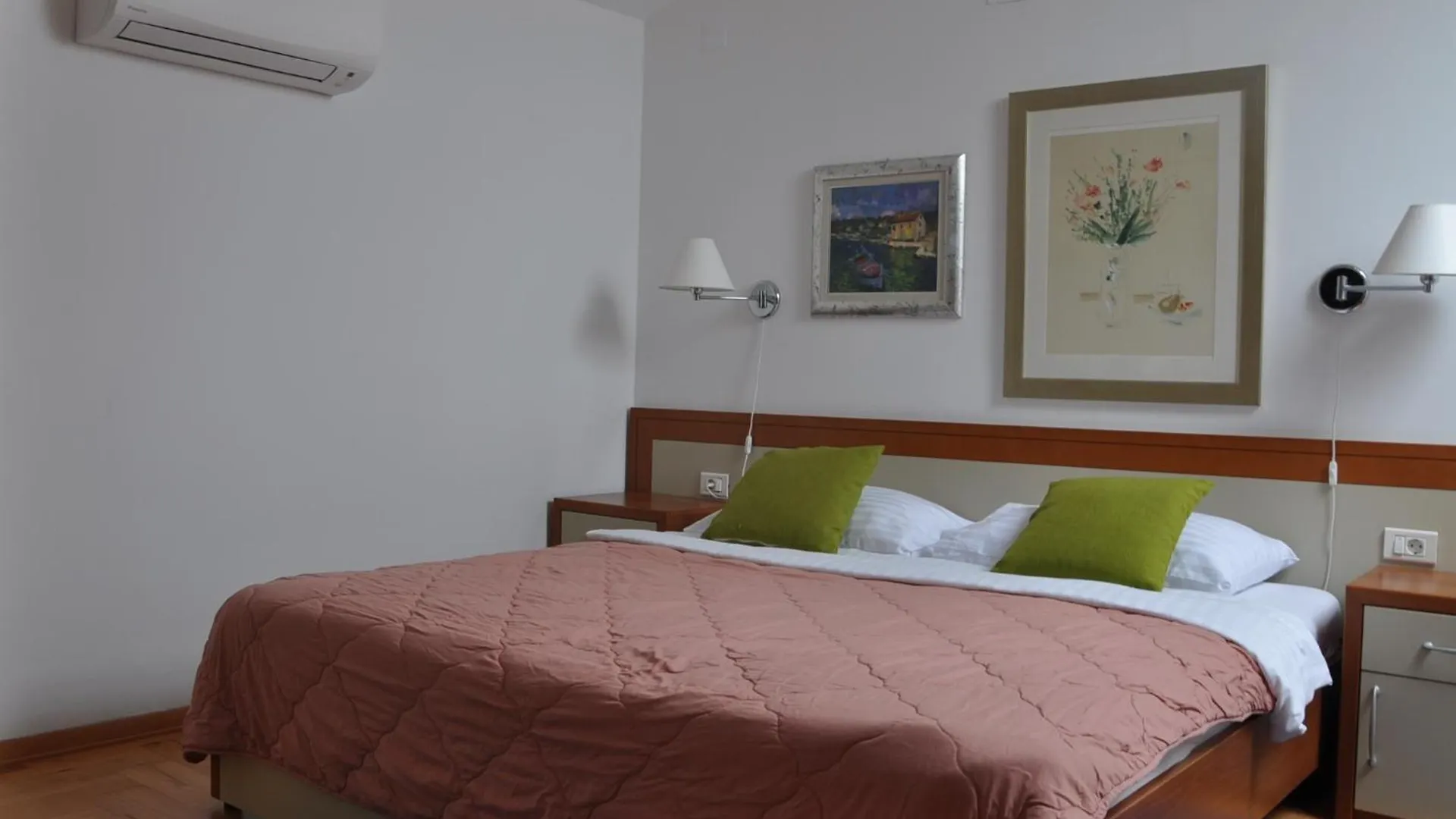 Sanpier Apartments Veli Losinj