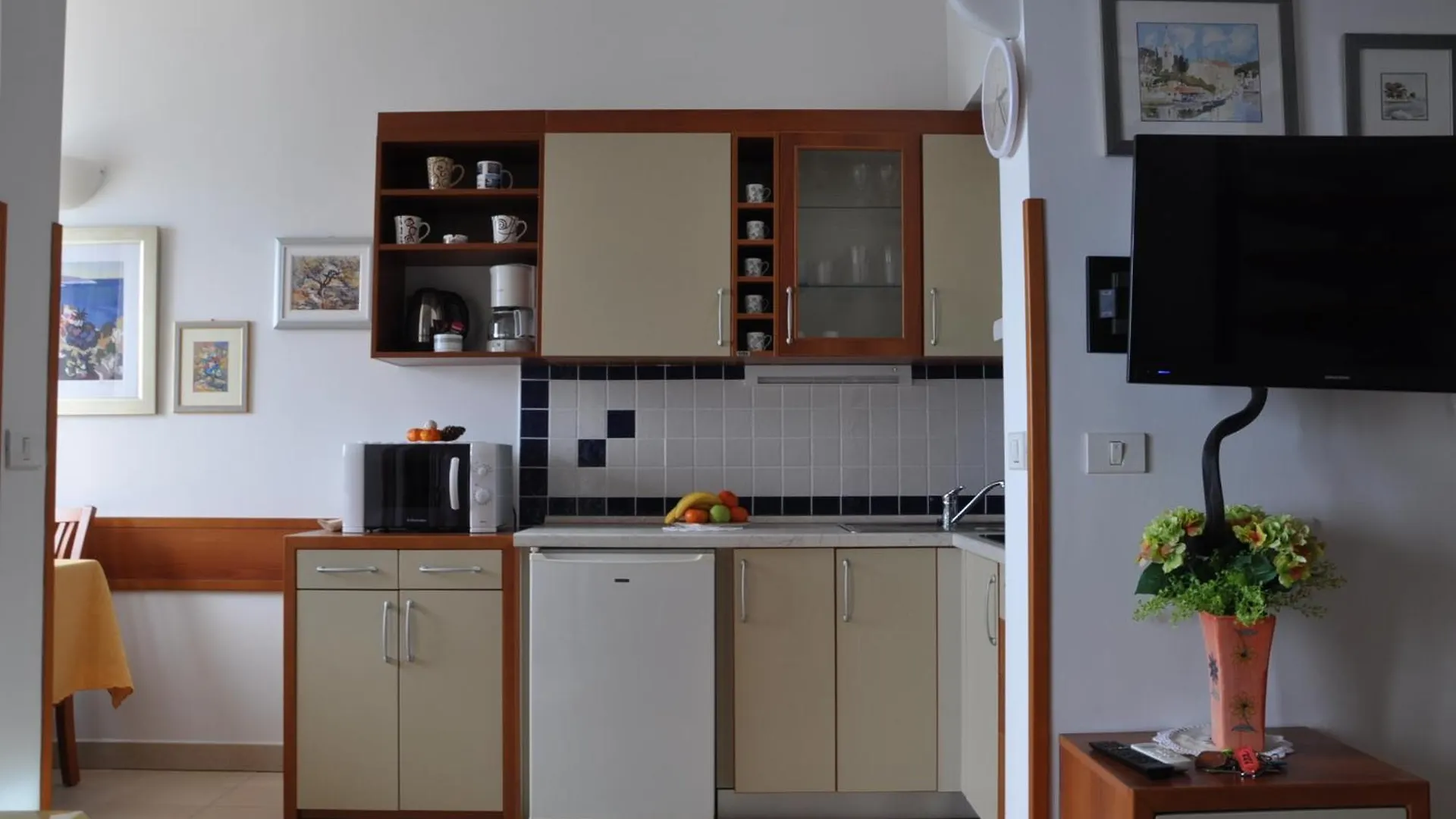 Sanpier Apartments Veli Losinj Croatia