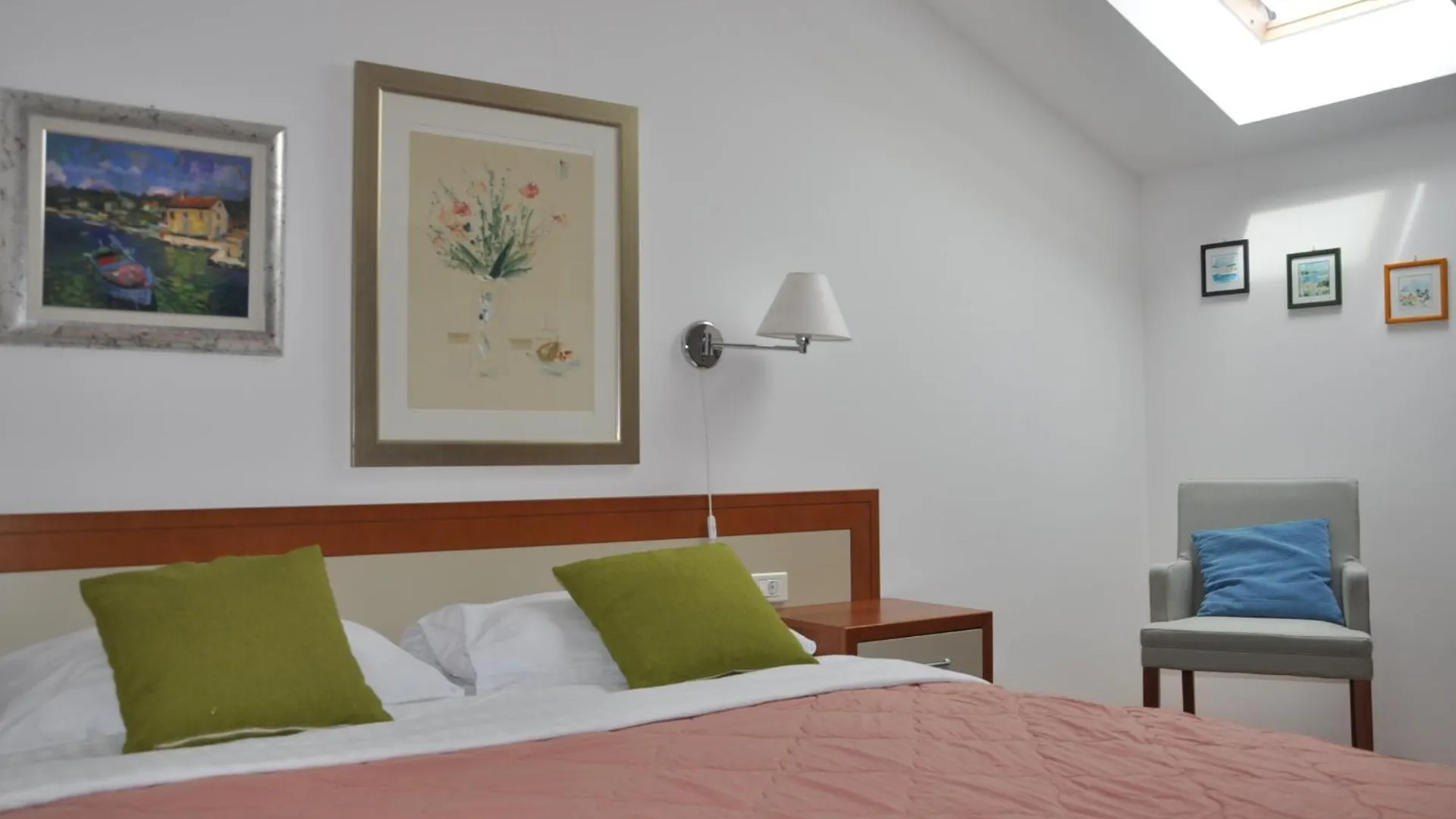 Sanpier Apartments Veli Losinj 0*,  Croatia