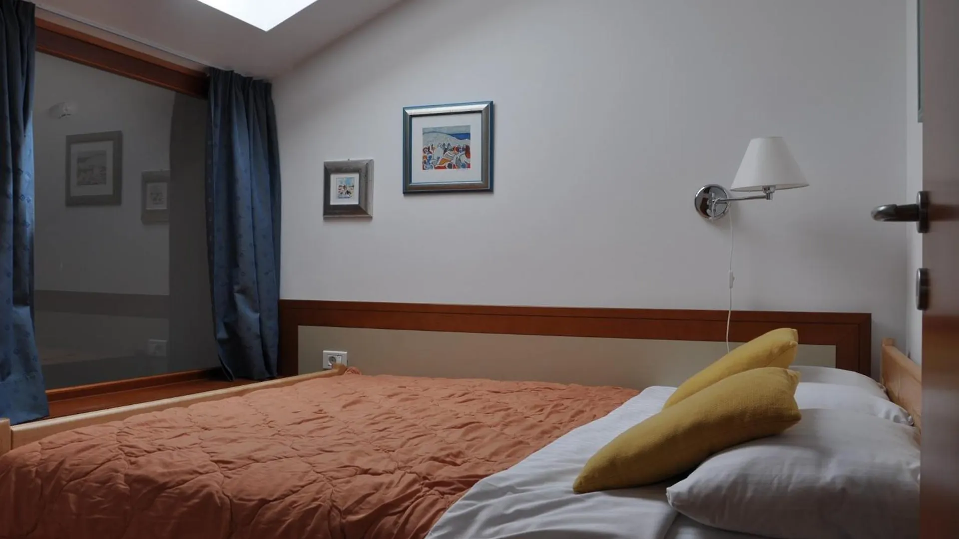 Sanpier Apartments Veli Losinj