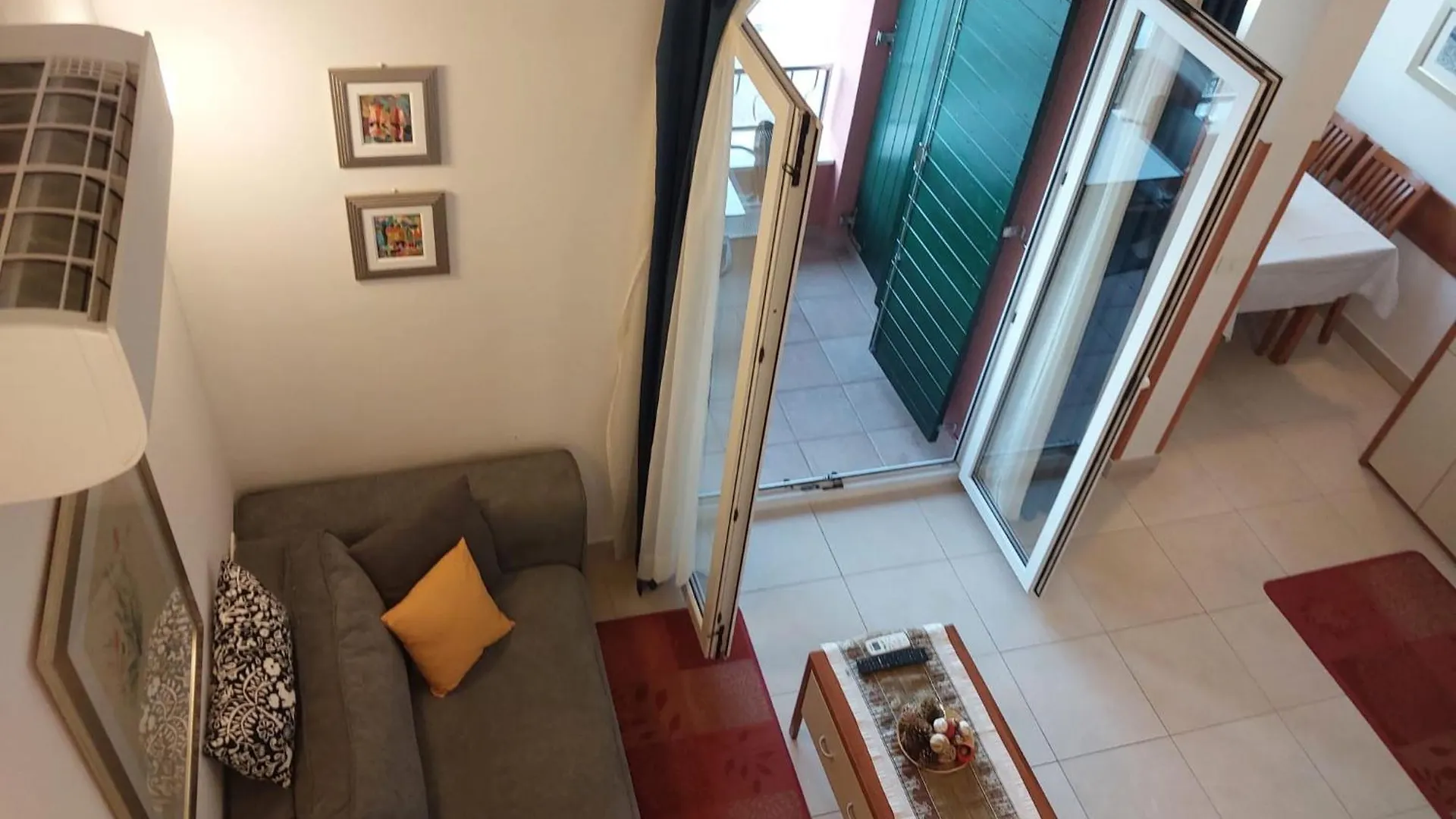 Sanpier Apartments Veli Losinj