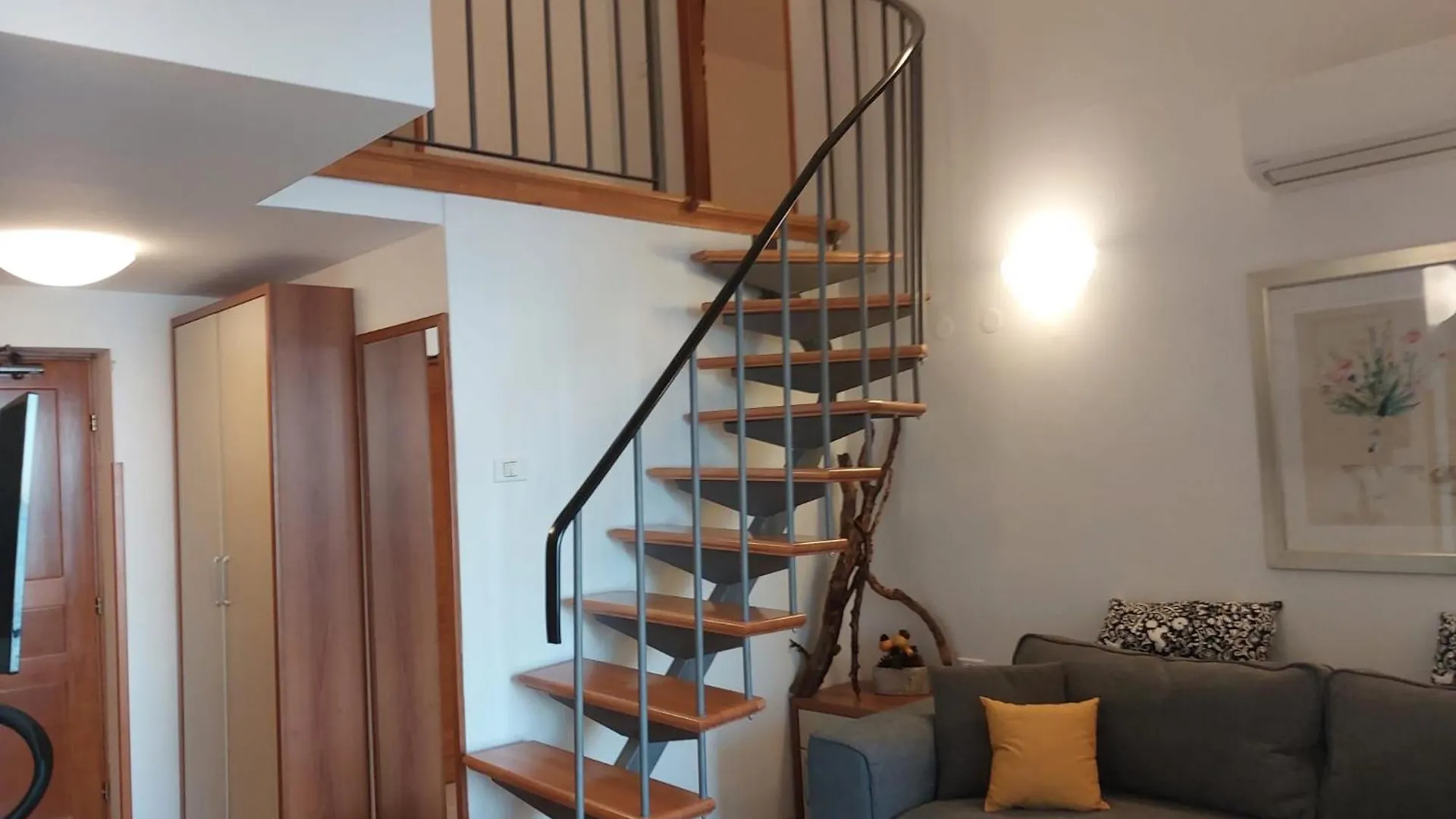 Sanpier Apartments Veli Losinj