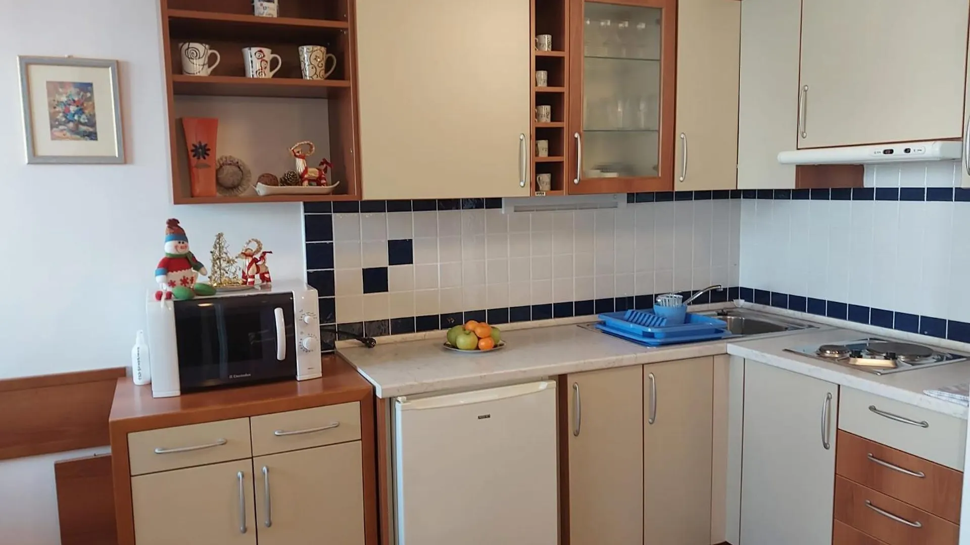 Sanpier Apartments Veli Losinj