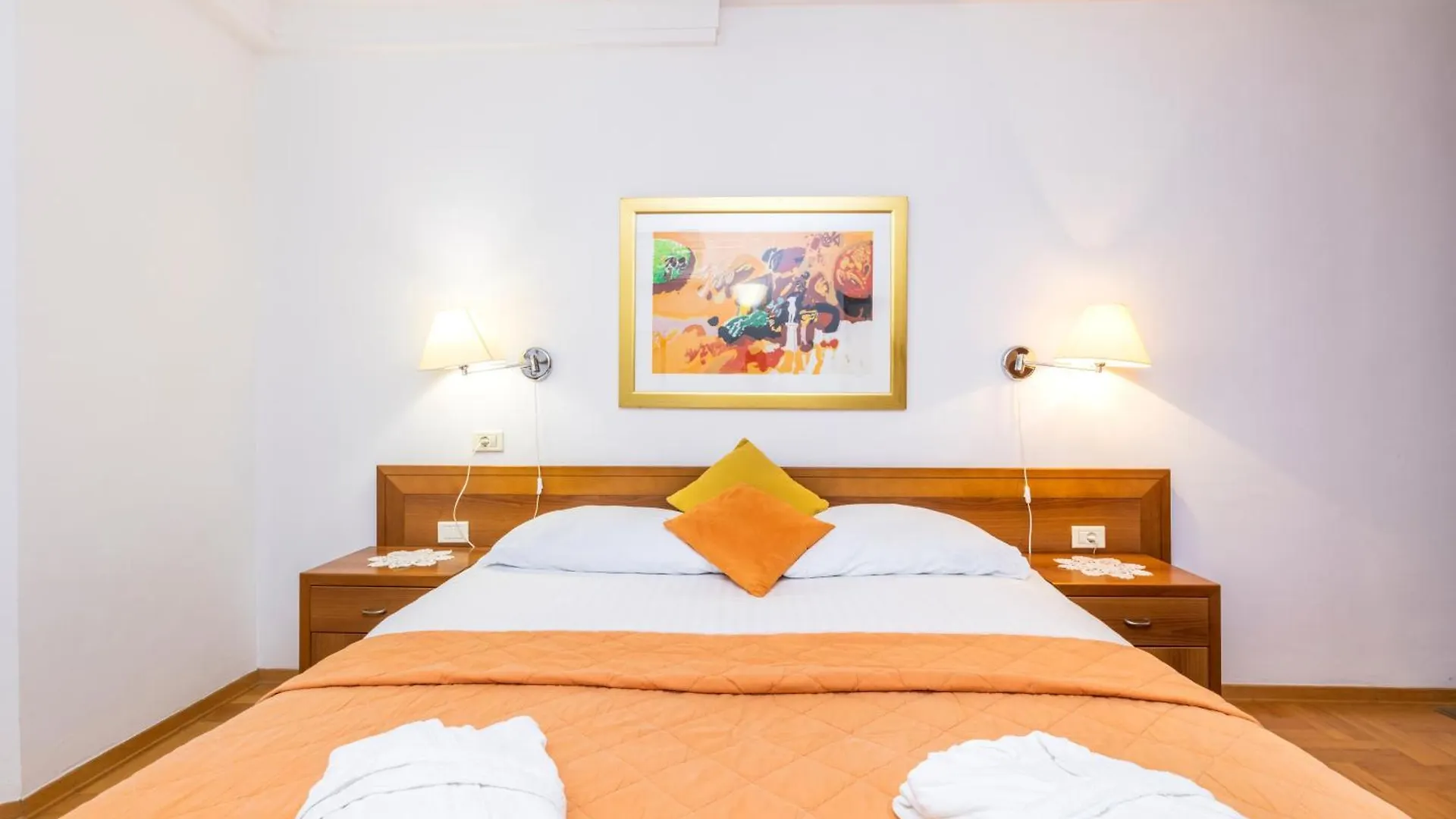 Sanpier Apartments Veli Losinj