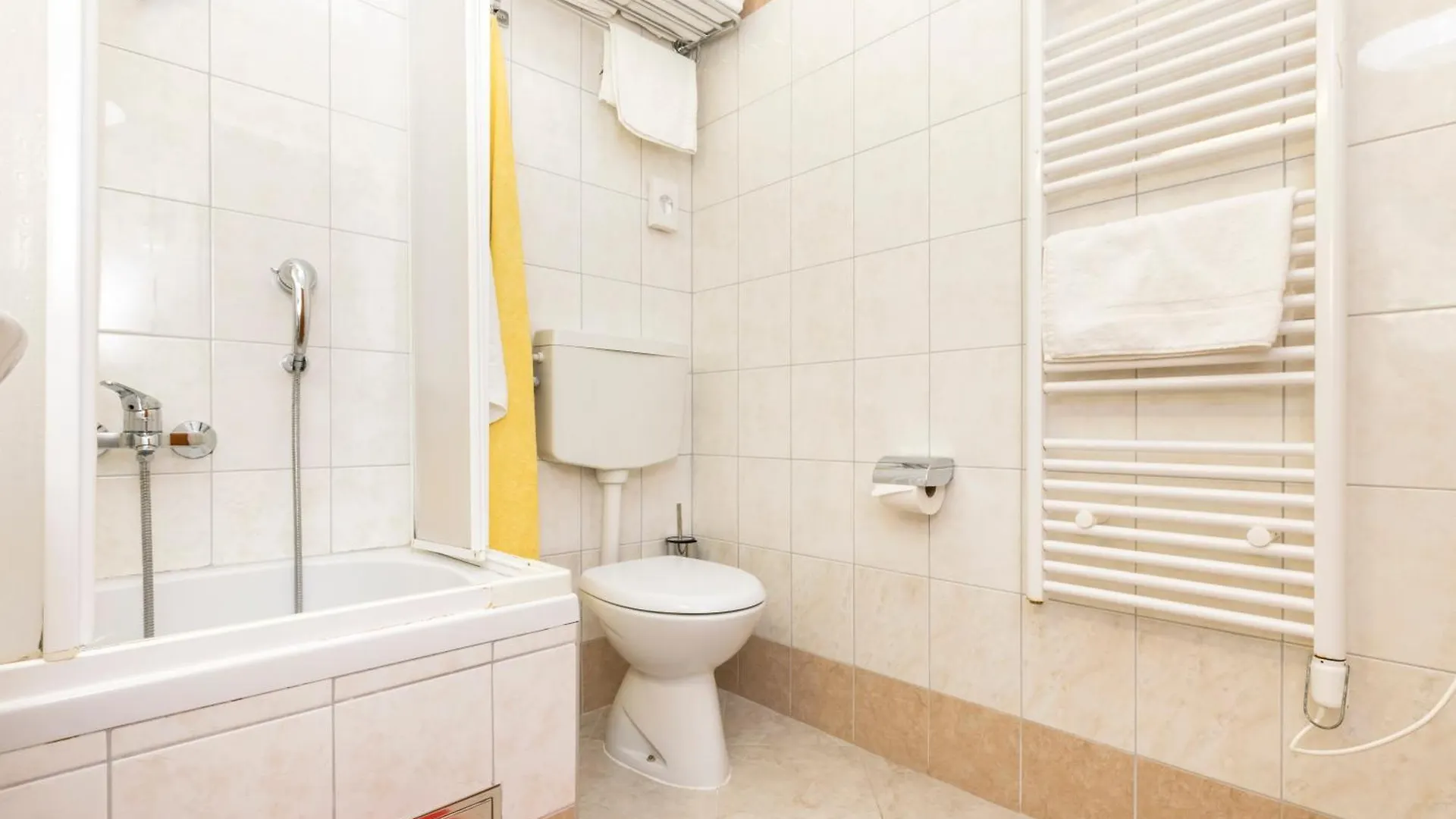 Sanpier Apartments Veli Losinj Croatia