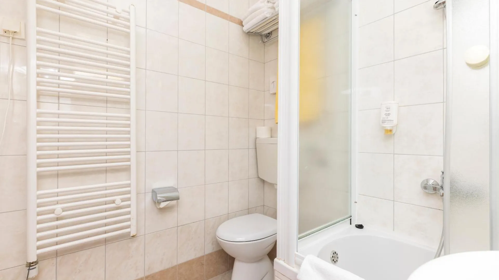 Sanpier Apartments Veli Losinj 0*,  Croatia