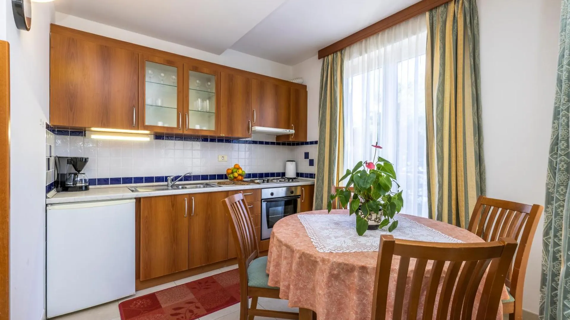 Sanpier Apartments Veli Losinj 0*,