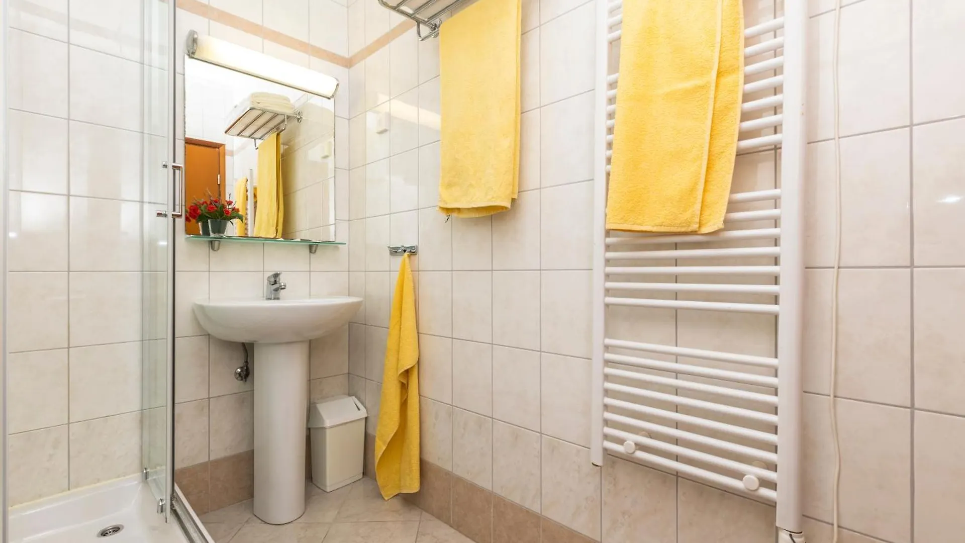 Sanpier Apartments Veli Losinj 0*,