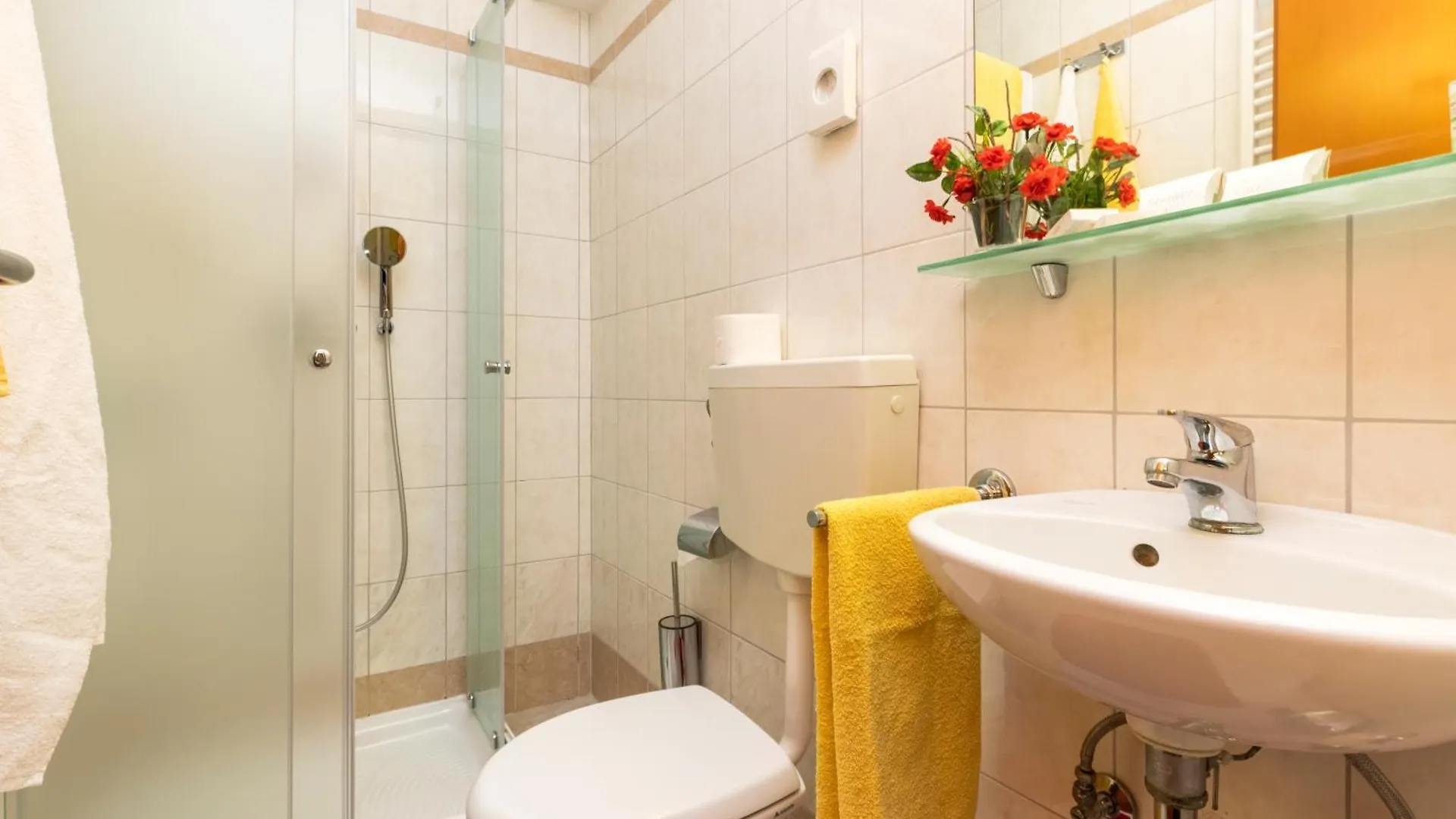Sanpier Apartments Veli Losinj Croatia
