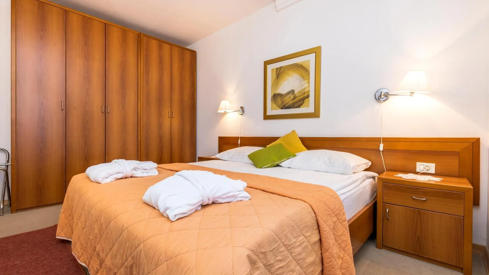 Sanpier Apartments Veli Losinj