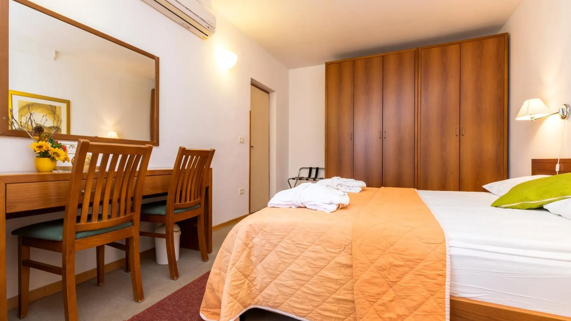 Sanpier Apartments Veli Losinj Croatia