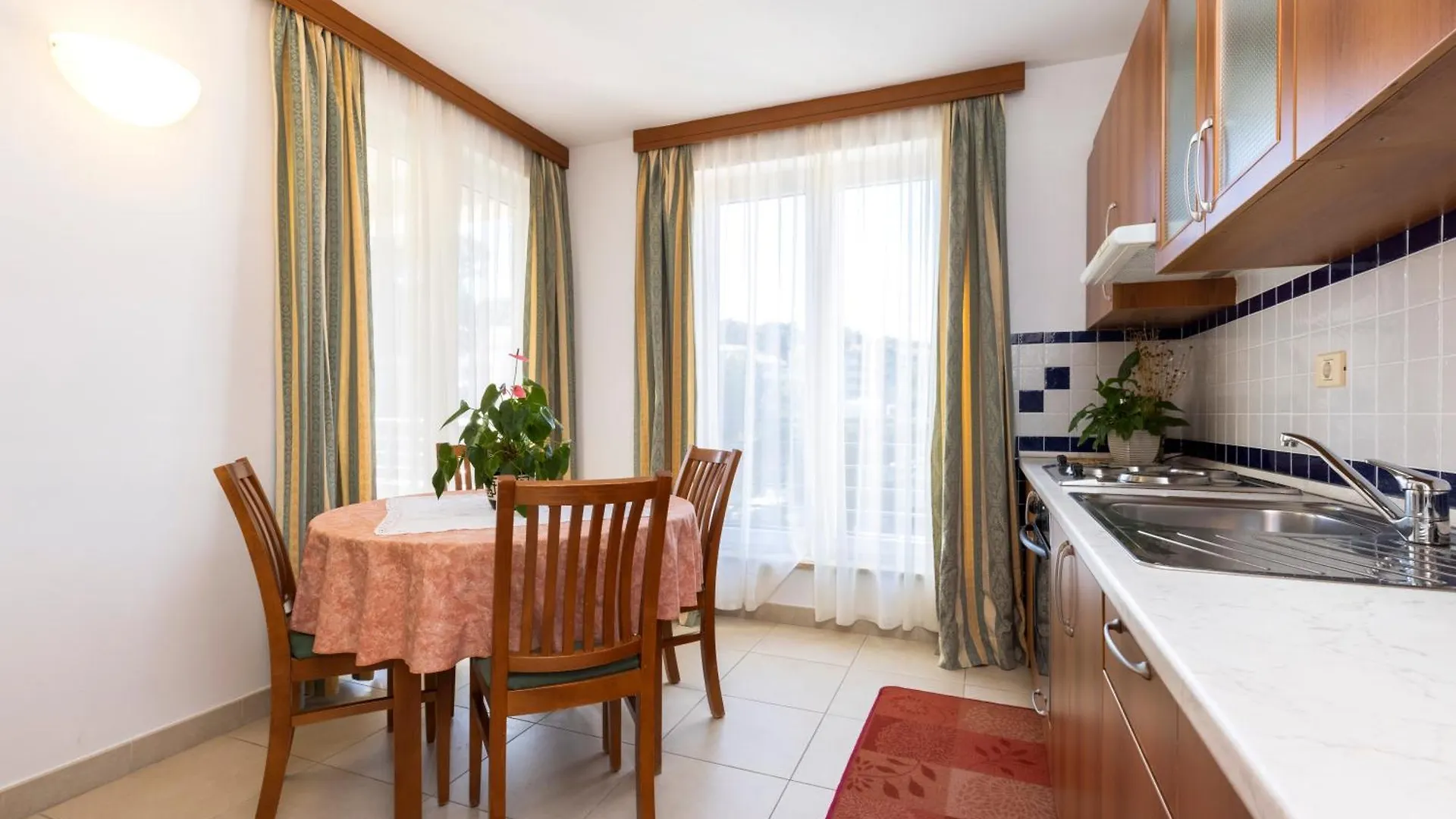Sanpier Apartments Veli Losinj