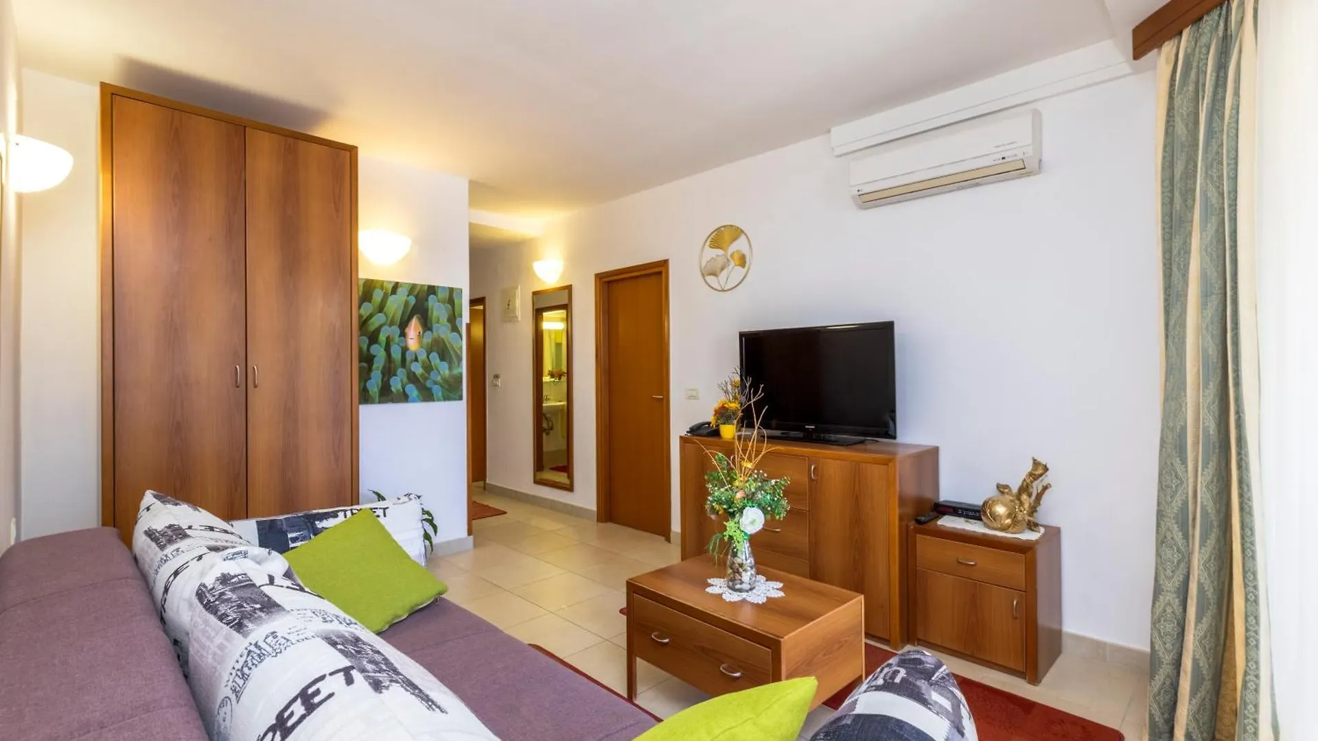 Sanpier Apartments Veli Losinj 0*,  Croatia